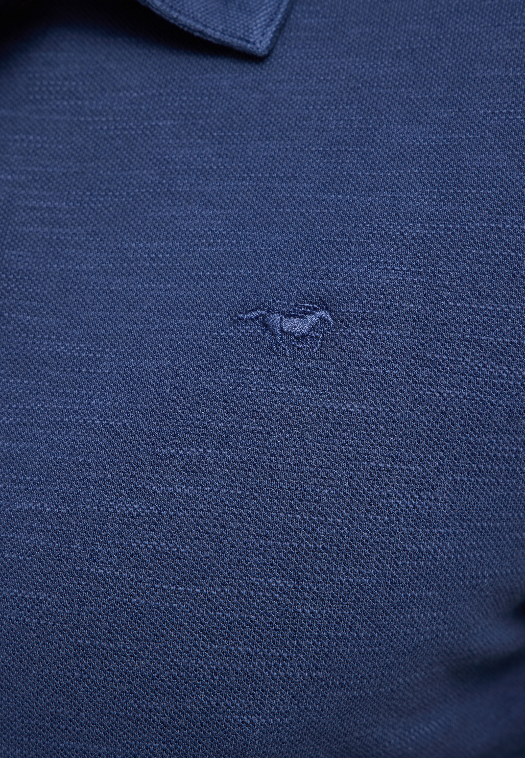 MUSTANG Kurzarmshirt »Herren Style Palco«