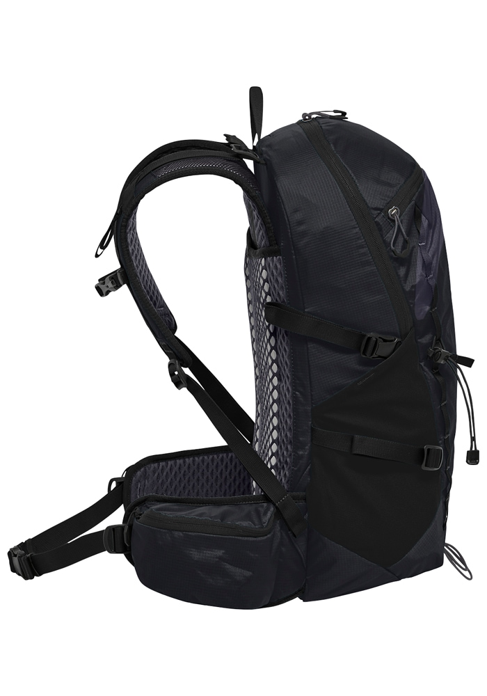 Jack Wolfskin Wanderrucksack »CYROX SHAPE 25 S-L«
