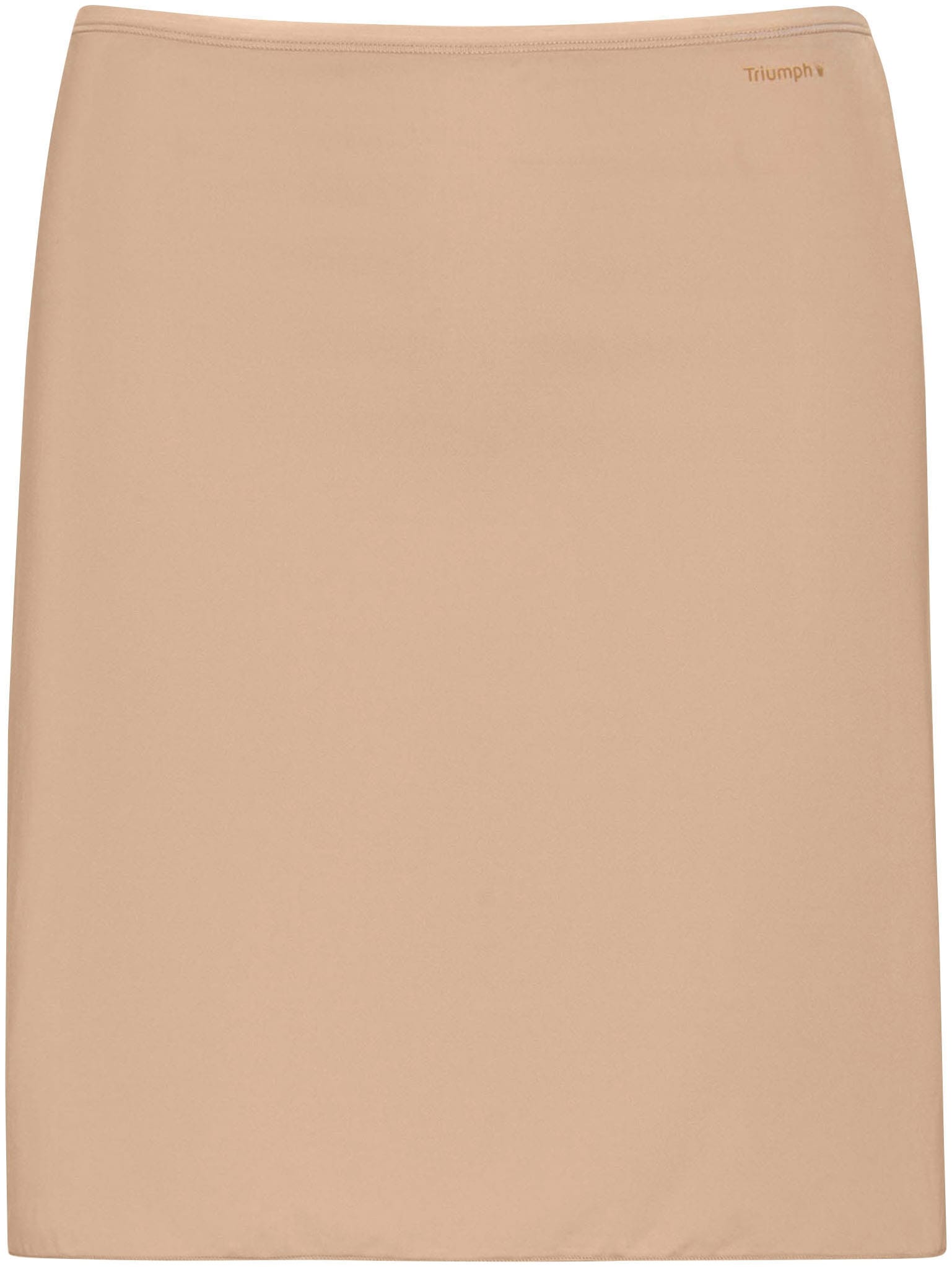 Triumph Unterrock »Body Make-Up T Skirt 02«, nathlos, leicht