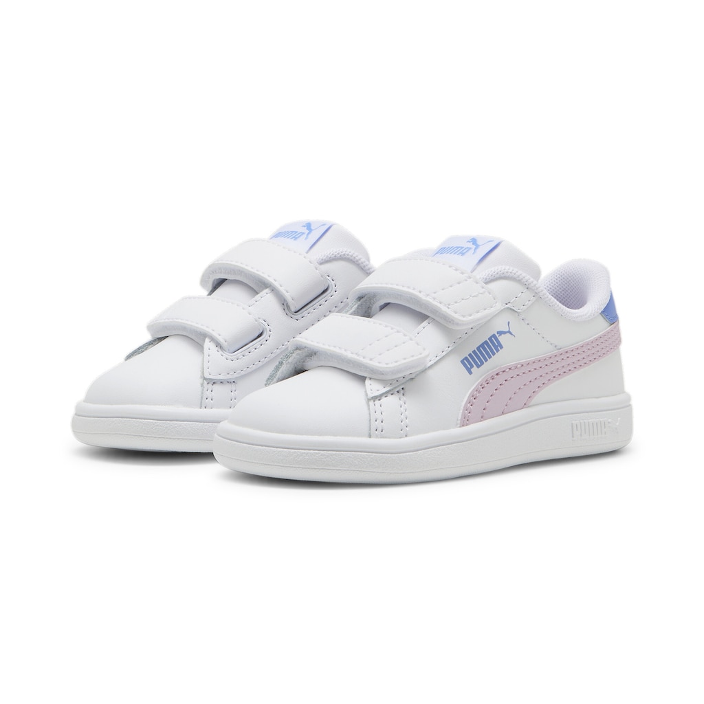 PUMA Sneaker »SMASH 3.0 L V INF«, mit Klettverschluss