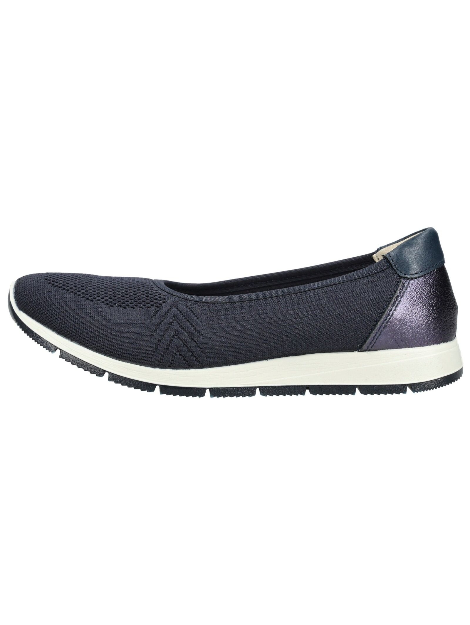 Imac Ballerina "Imac Ballerinas Textil" günstig online kaufen