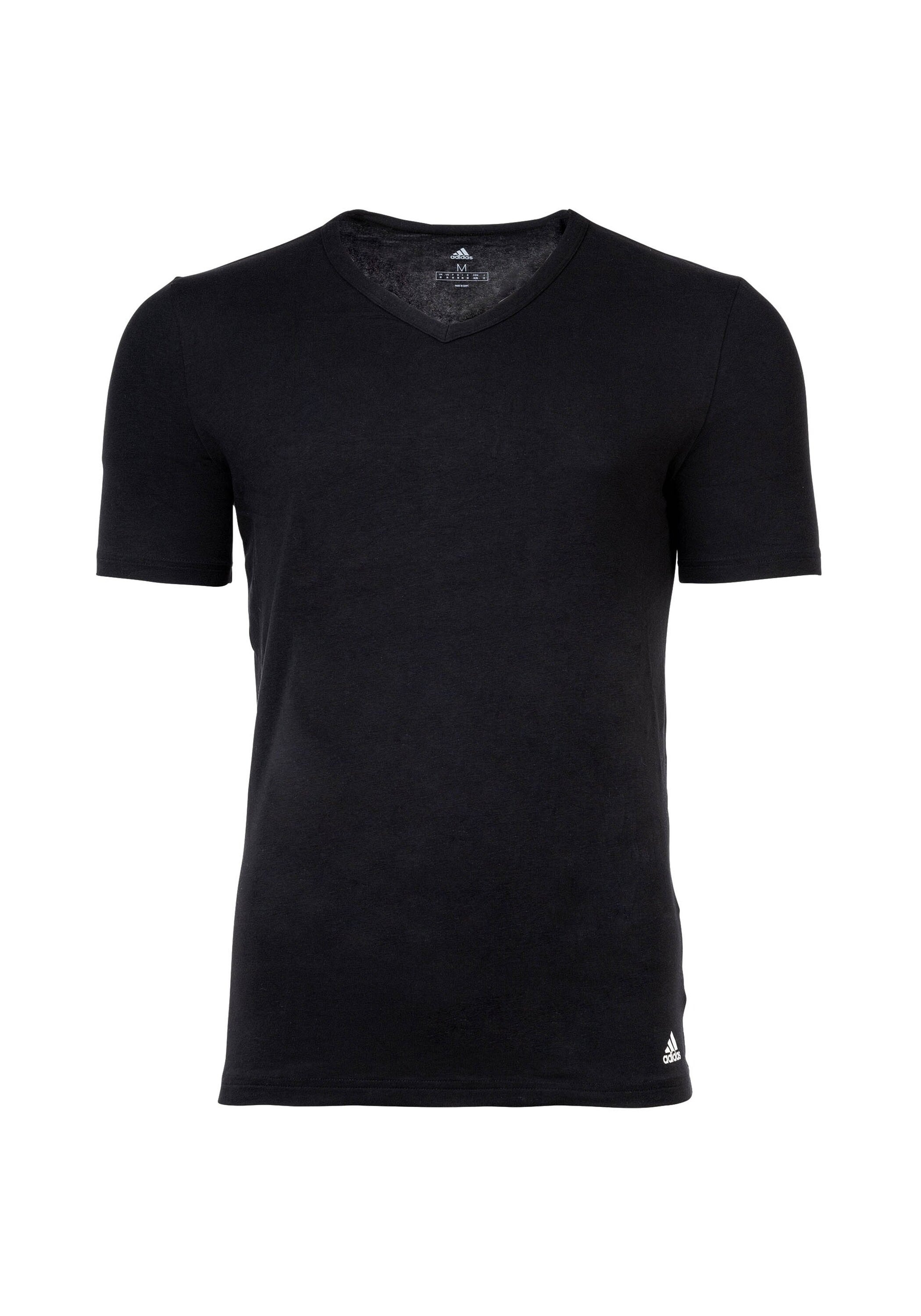 adidas Originals T-Shirt »T-Shirt 6er Pack«