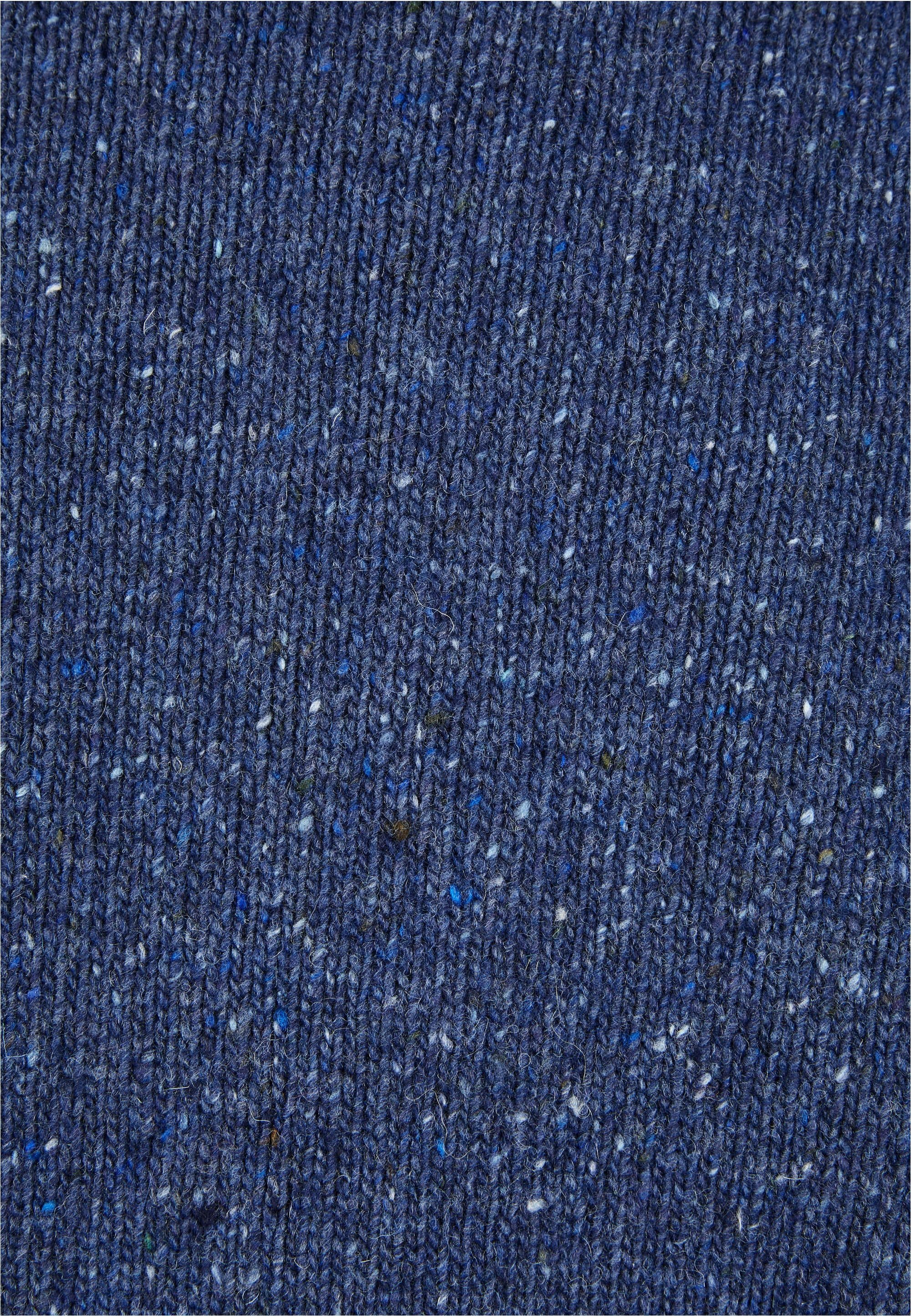 Cleptomanicx Strickpullover »Spacer«, mit lockerem Schnitt