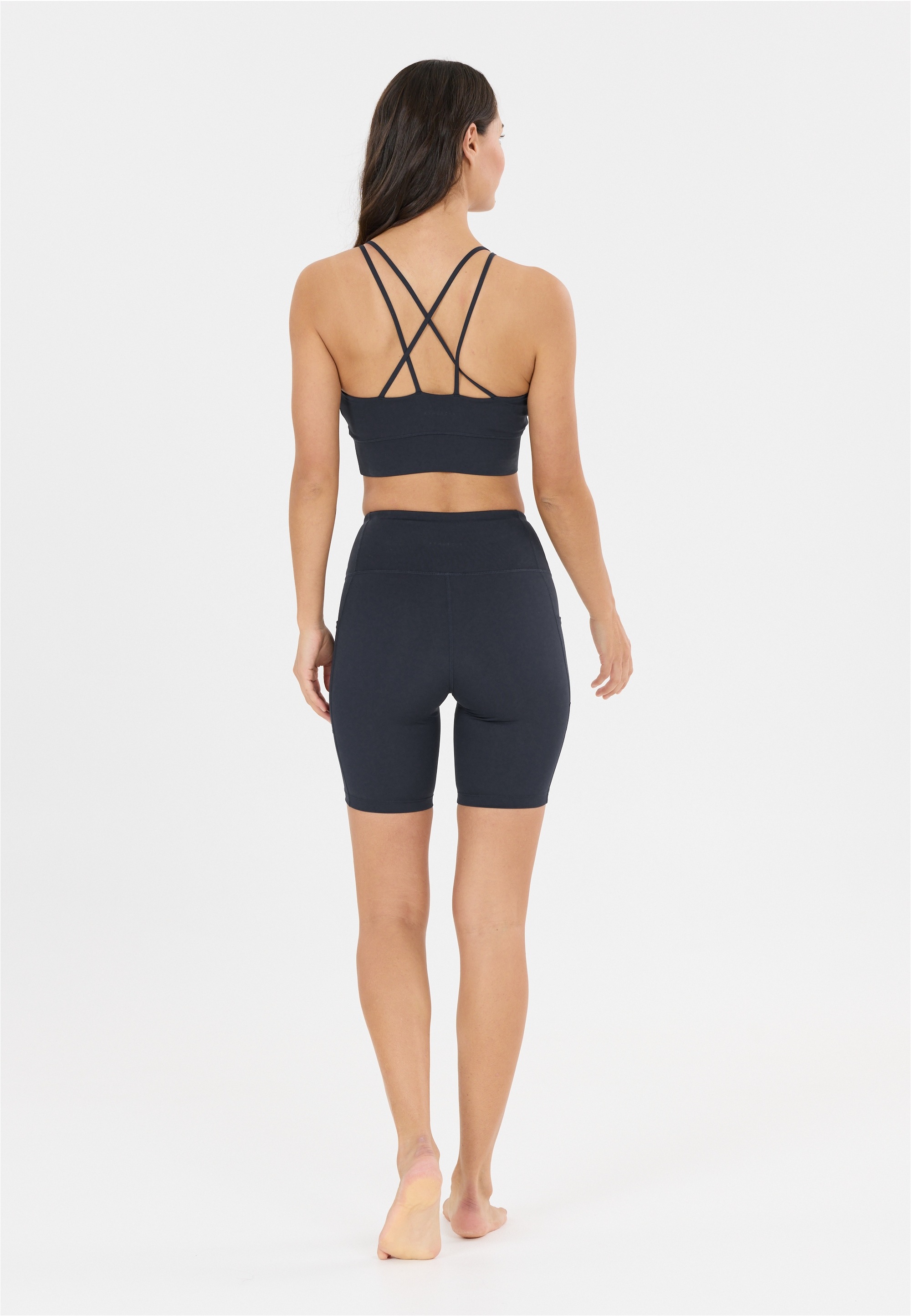 ATHLECIA Sport-BH »Elli V2« mit Quick Dry-Funktion
