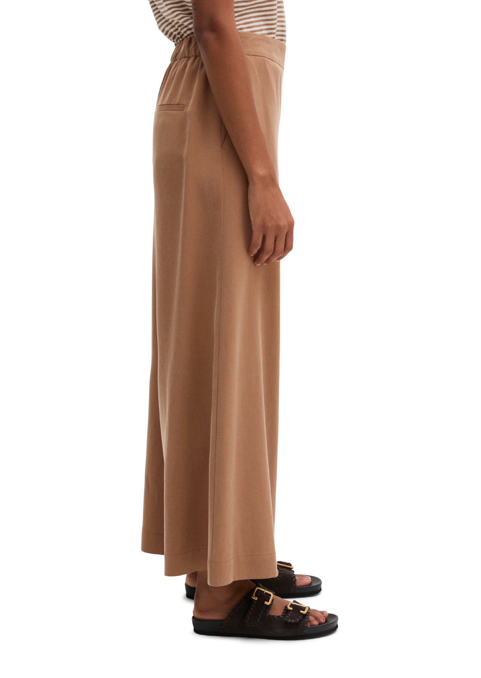 Marc OPolo Chinohose "aus TENCEL™ Lyocell" günstig online kaufen