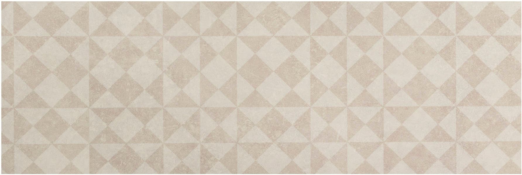 Primaflor-Ideen in Textil Vinyl-Läufer »Küchenläufer NIZZA«, rechteckig,  Läufer aus Vinyl, abwischbar, modernes geometrisches Design, Küche | BAUR