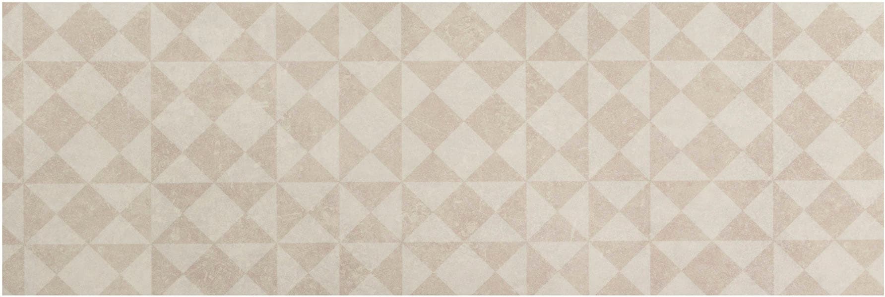 Vinyl-Läufer, B:80cm H:2,5mm L:200cm, beige, PRIMAFLOR-IDEEN IN TEXTIL, Polyvinylchlorid (PVC), Teppiche, "Küchenläufer NIZZA, Made in Belgium",