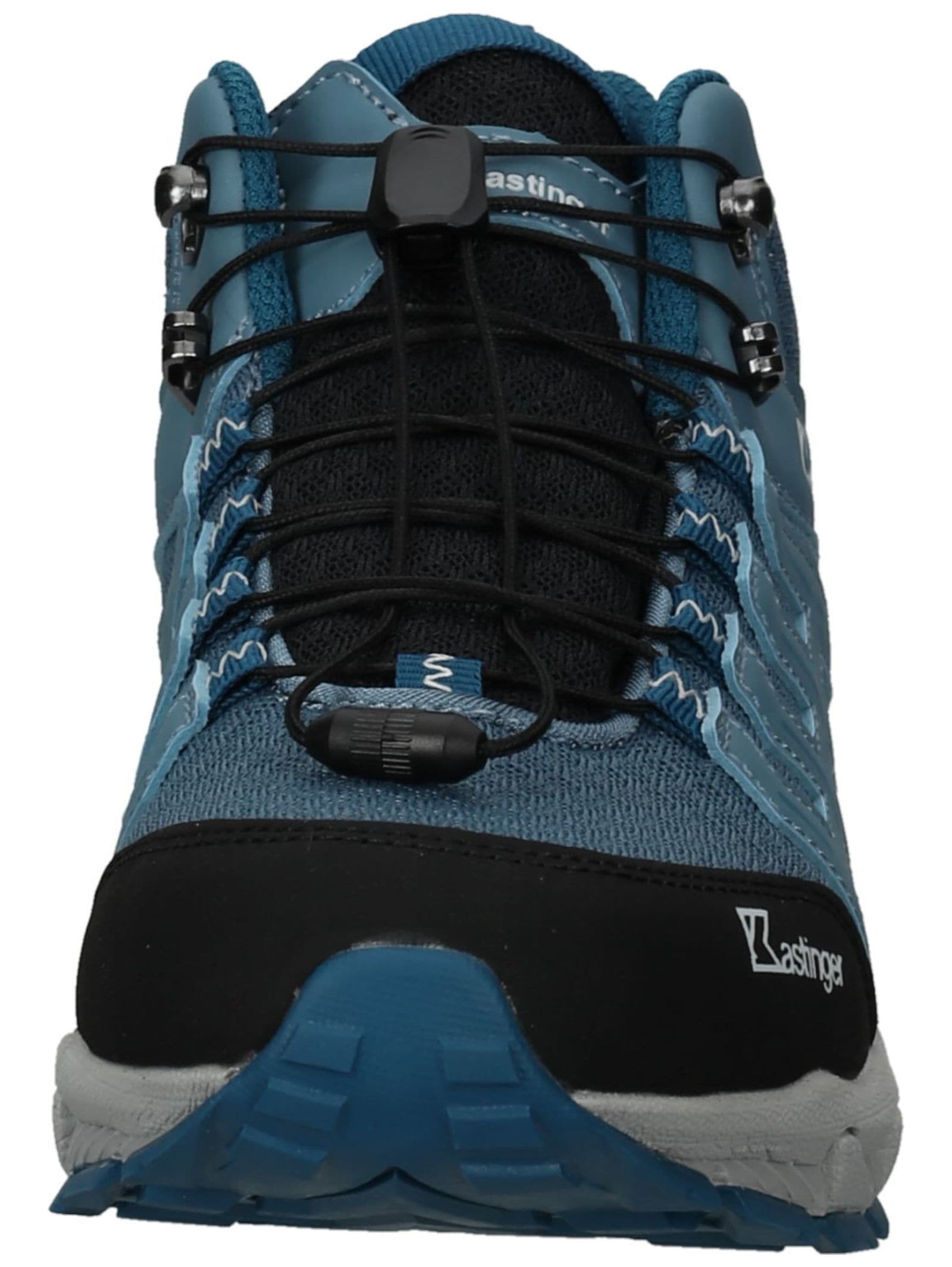 Kastinger Trekkingschuh »Kastinger Wanderschuhe Lederimitat/Textil«