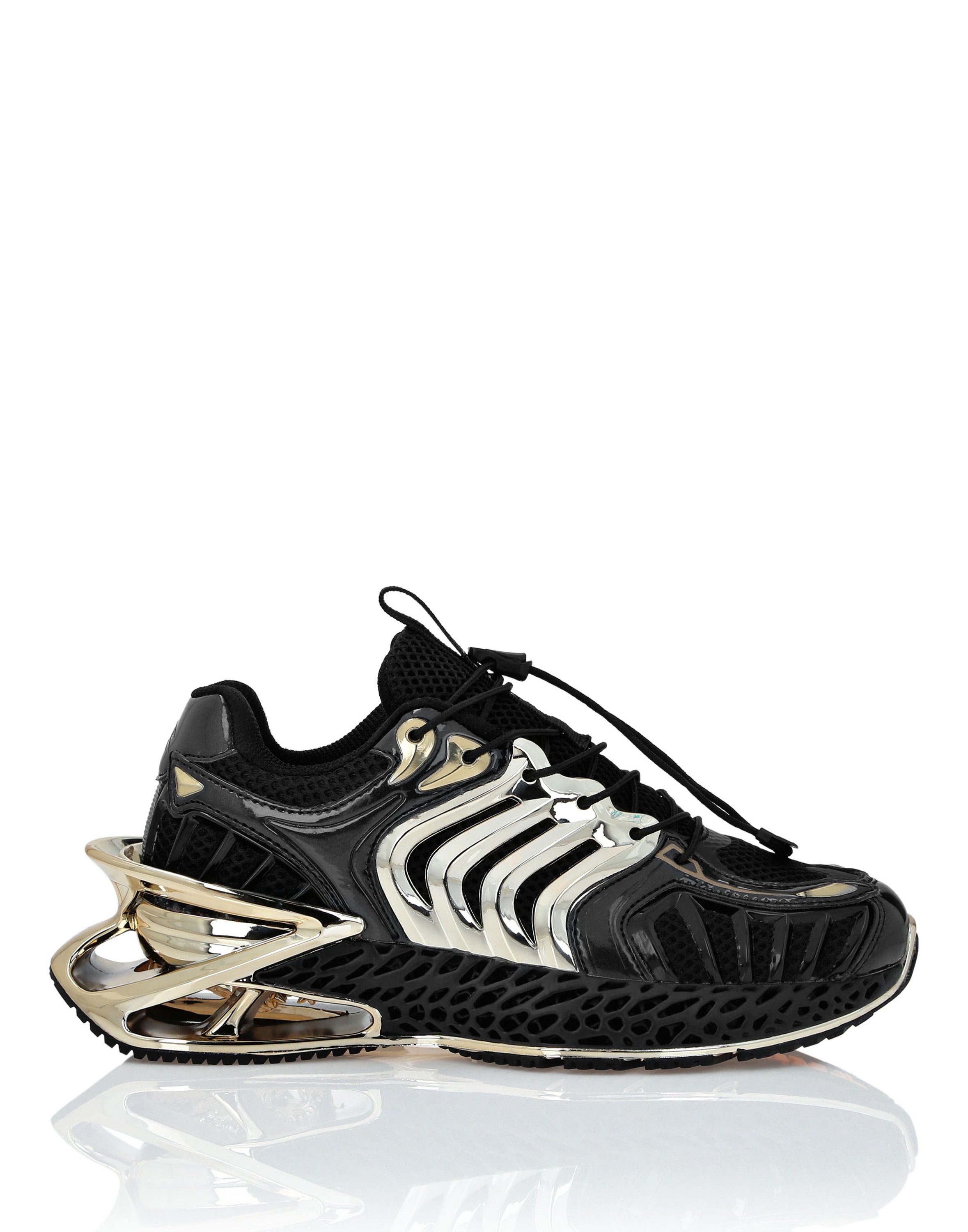 PLEIN SPORT Sneaker "The Thunder Stroke Gen.x.02." günstig online kaufen