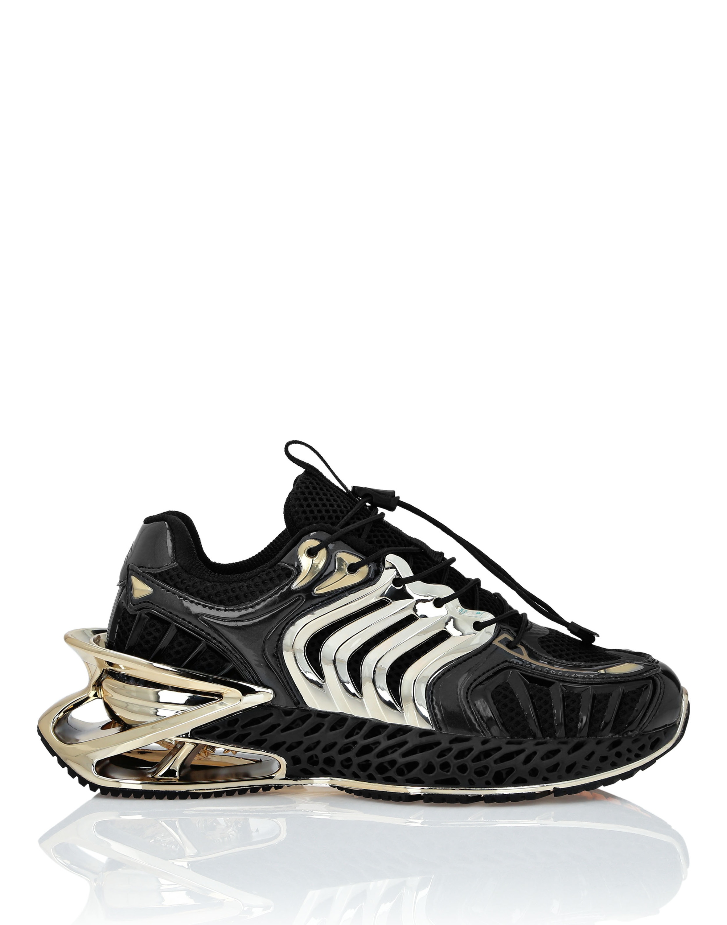 PLEIN SPORT Sneaker "The Thunder Stroke Gen.x.2." günstig online kaufen