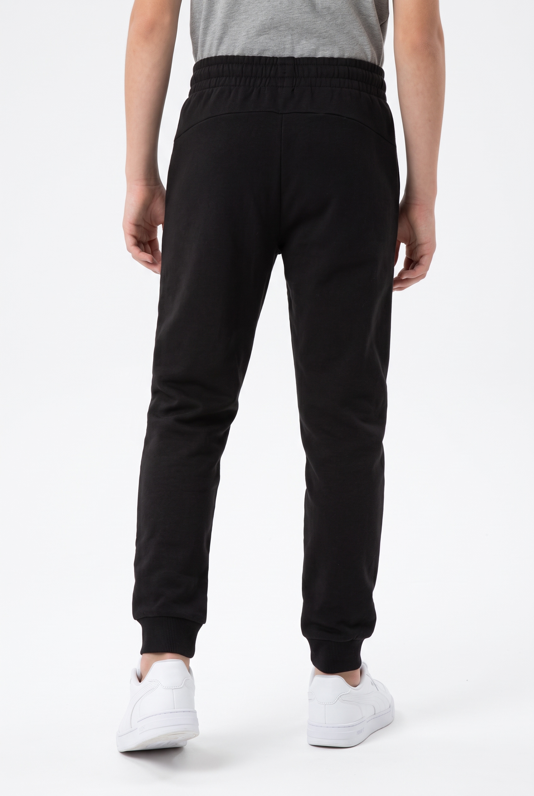 PUMA Trainingshose »TEAMGOAL CASUALS PANTS JR«  für Sportmode, modernes Design