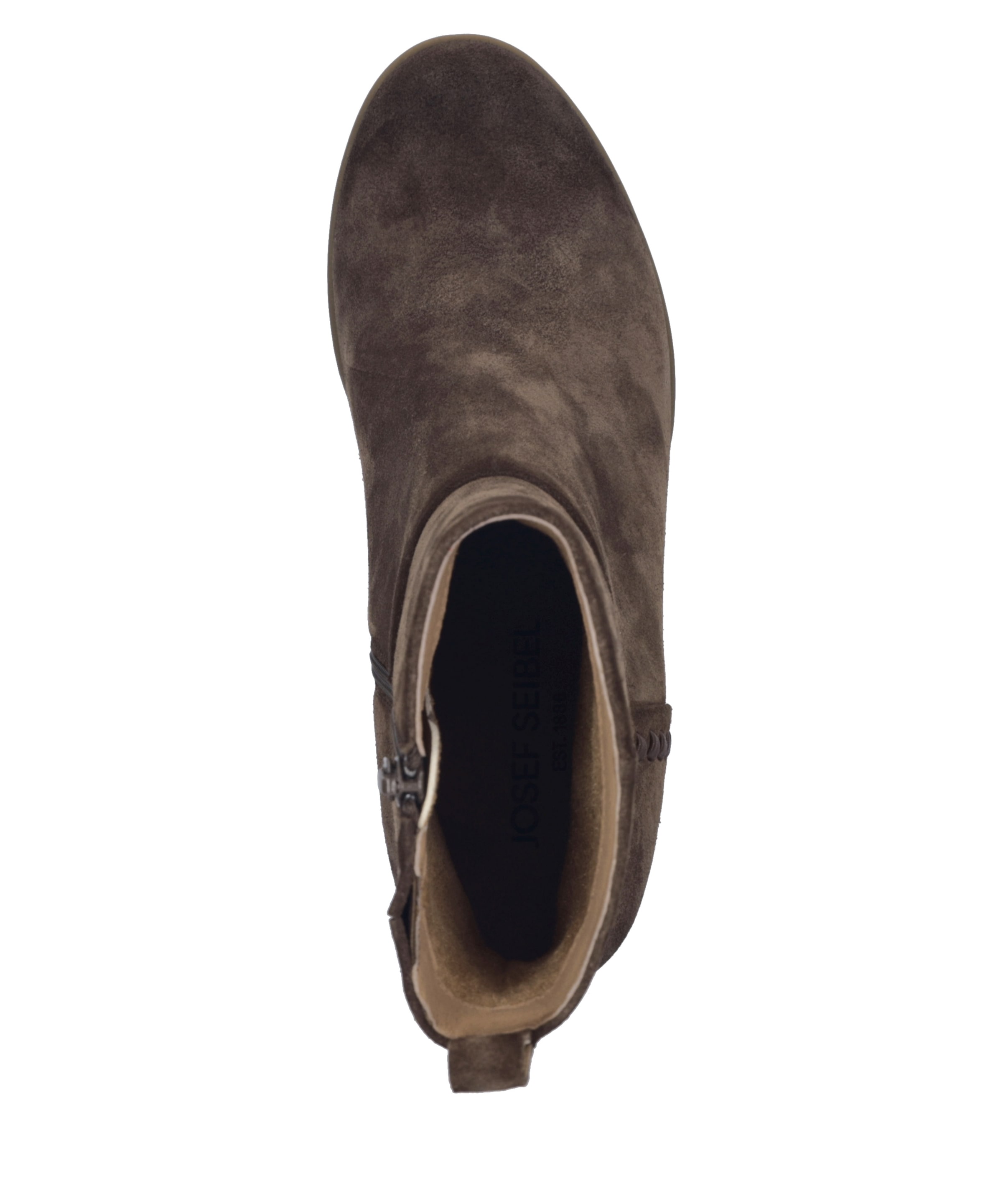 Josef Seibel Stiefelette »Gloria 10, cognac«