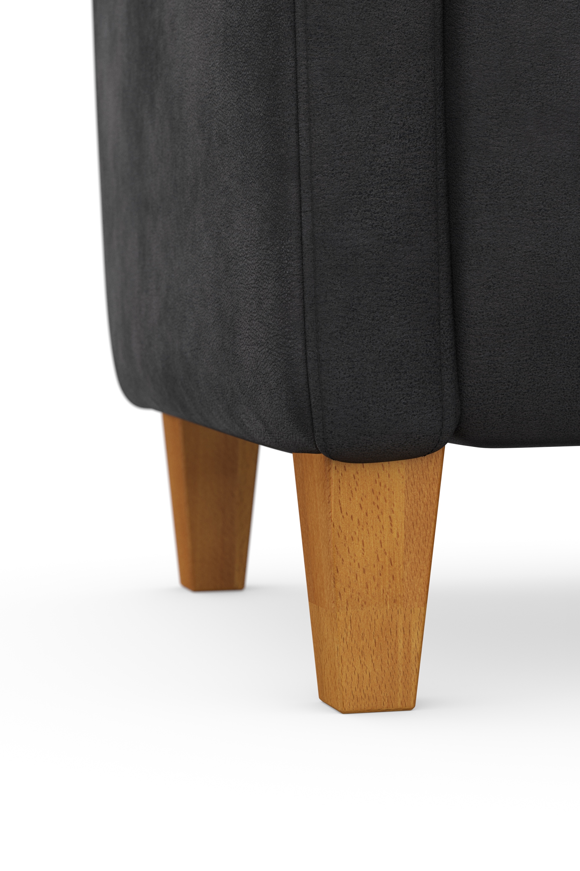 sit&more Sessel »Bosse«, mit Federkern