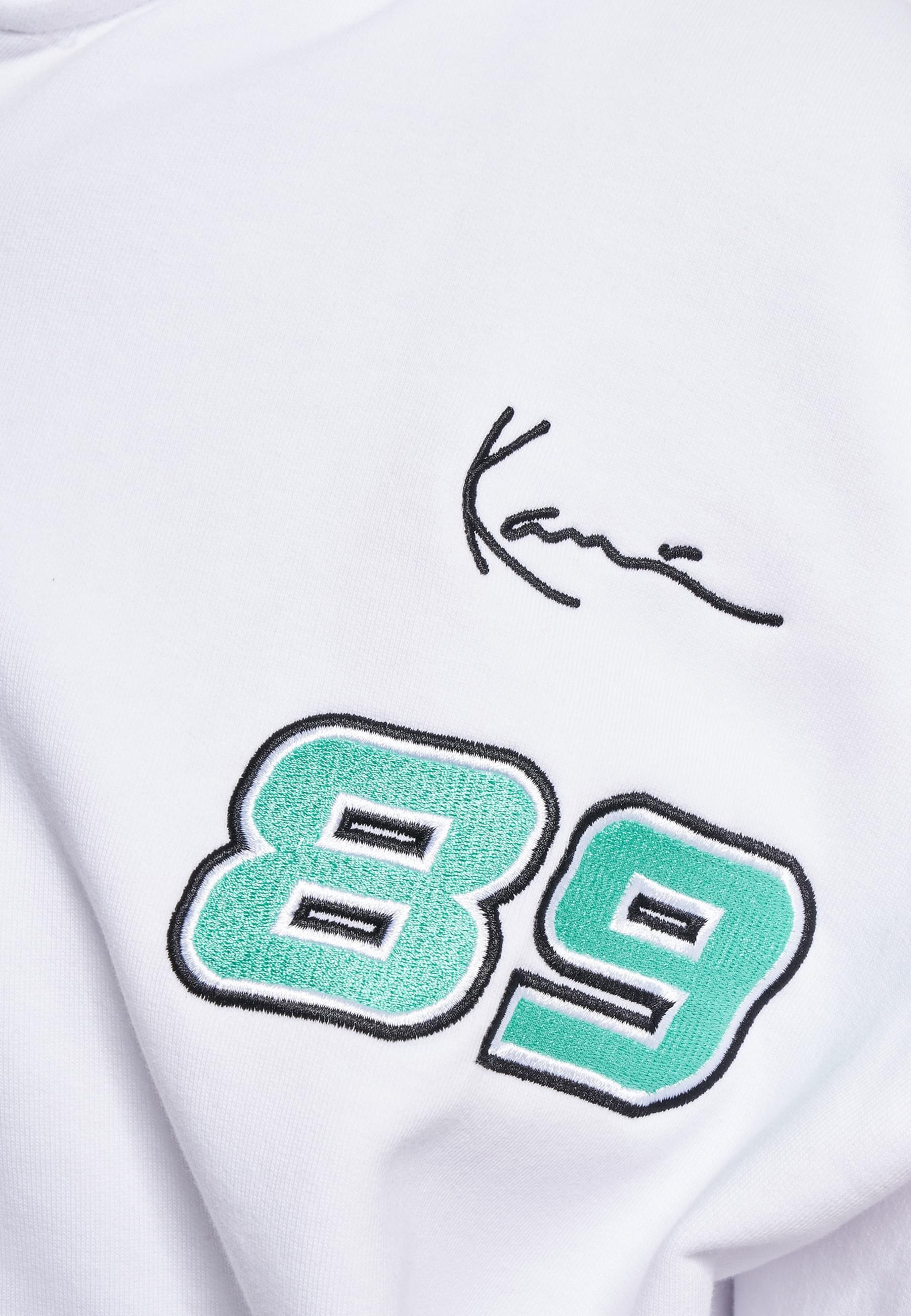 Karl Kani Sweatjacke »Karl Kani Unisex«