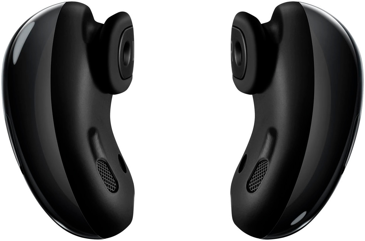 Samsung In-Ear-Kopfhörer »Galaxy Buds Live«, A2DP Bluetooth-HFP-AVRCP Bluetooth, Active Noise Cancelling (ANC)