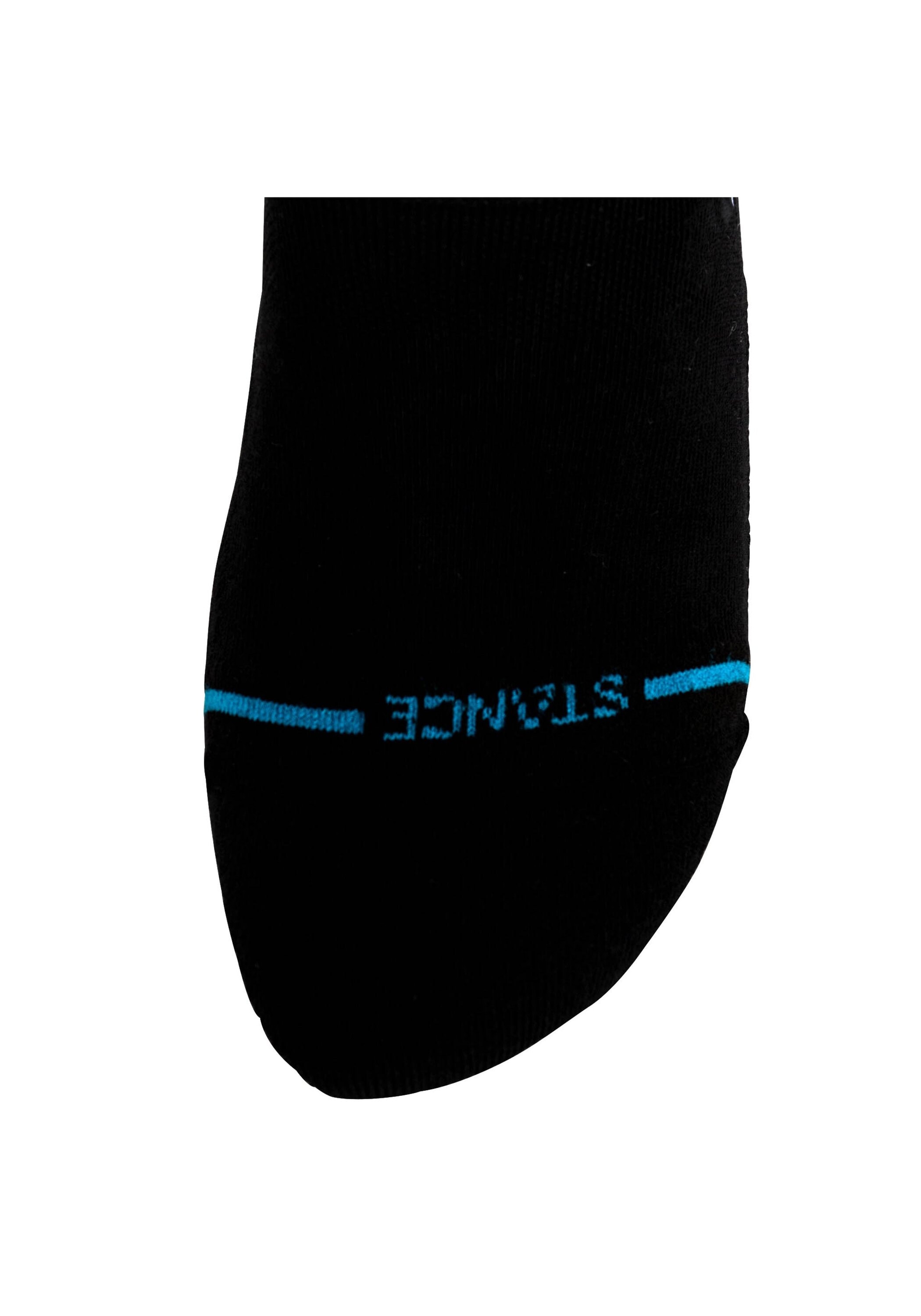 Stance Sneakersocken »Socken Icon No Show Sneakersocken 3er Pack«