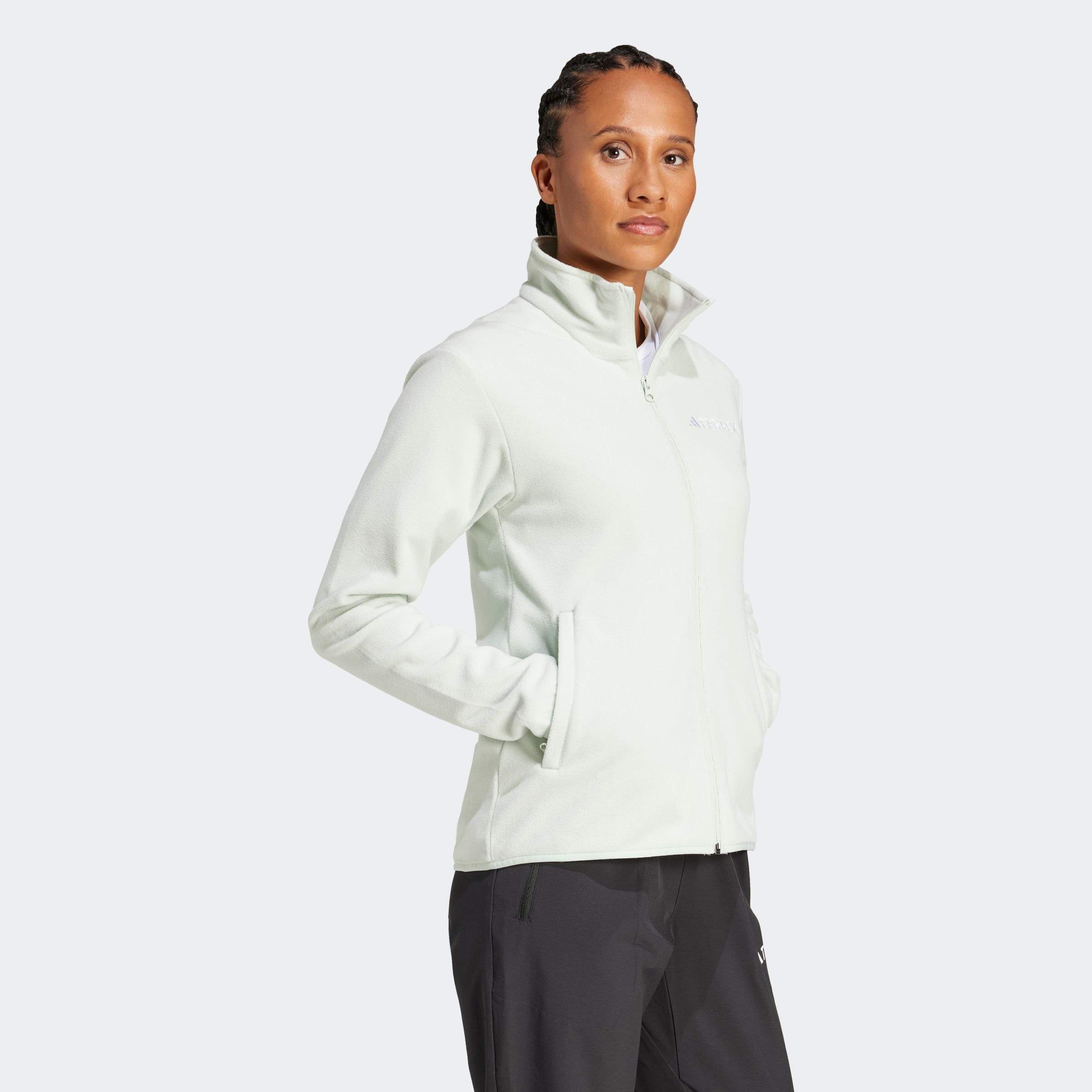 adidas TERREX Cardigan »W MT ESS FZ FL«