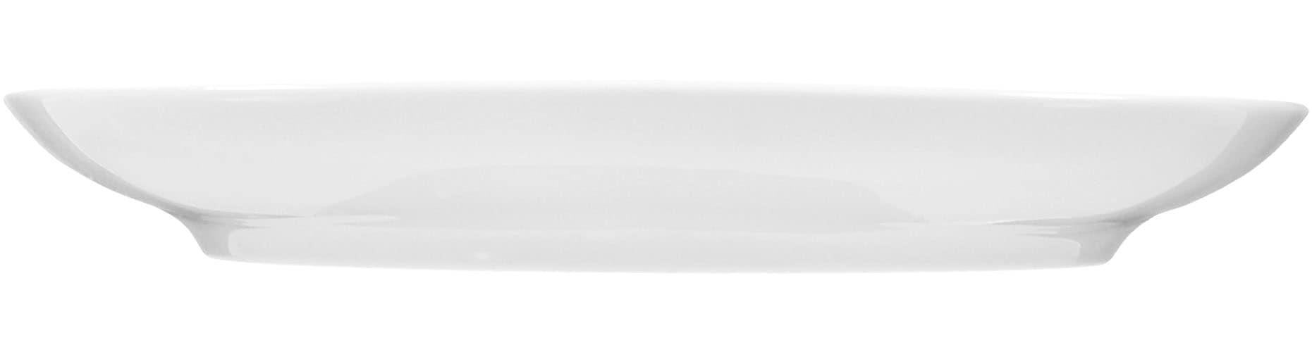 Seltmann Weiden Kaffeeservice »Geschirr-Set, Service Lido«, (Set, 18 tlg.), Tassen, Untertassen, Teller, 18 Teile, für 6 Personen, Made in Germany