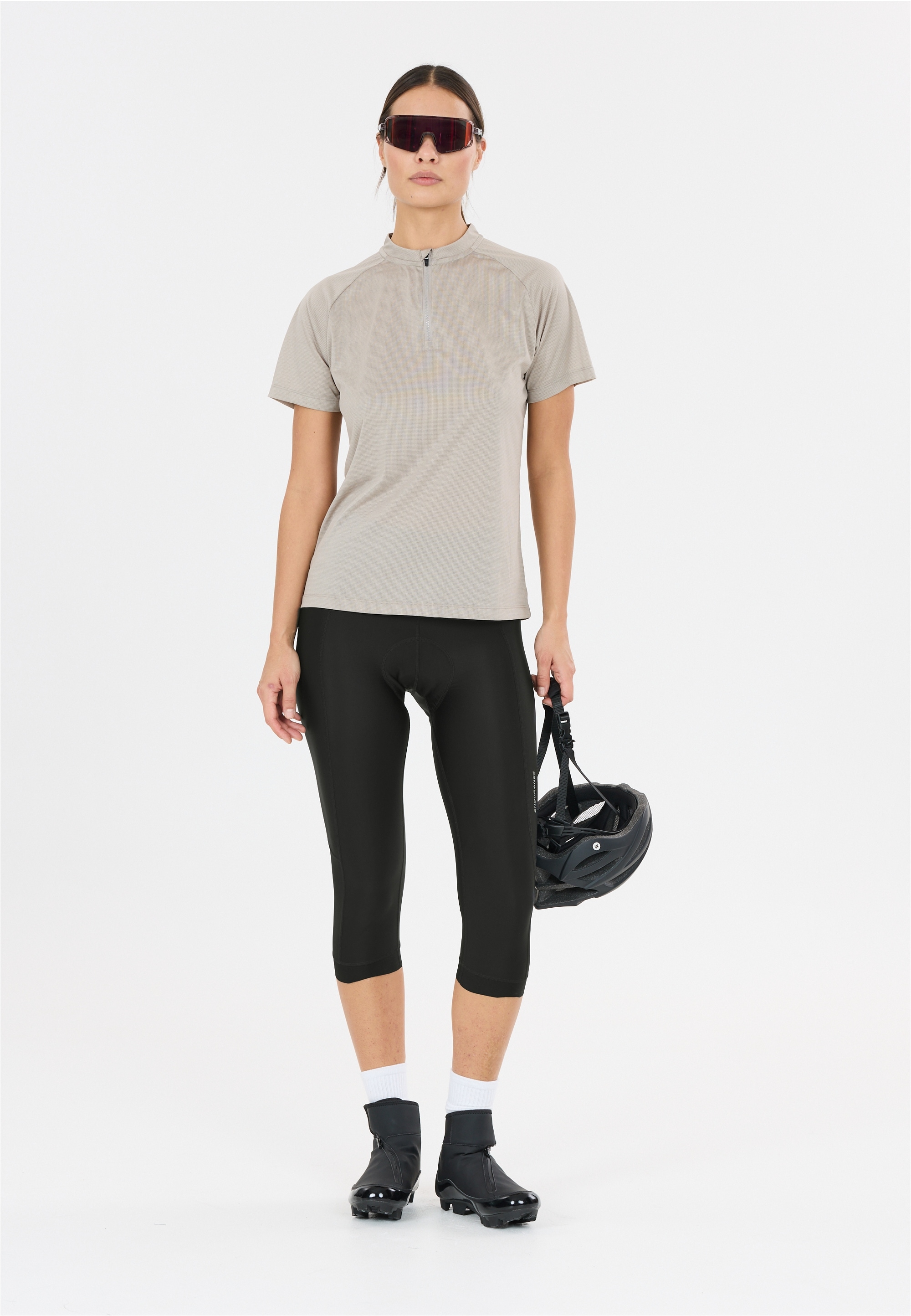 ENDURANCE Radhose »Jayne V2«  Quick Dry