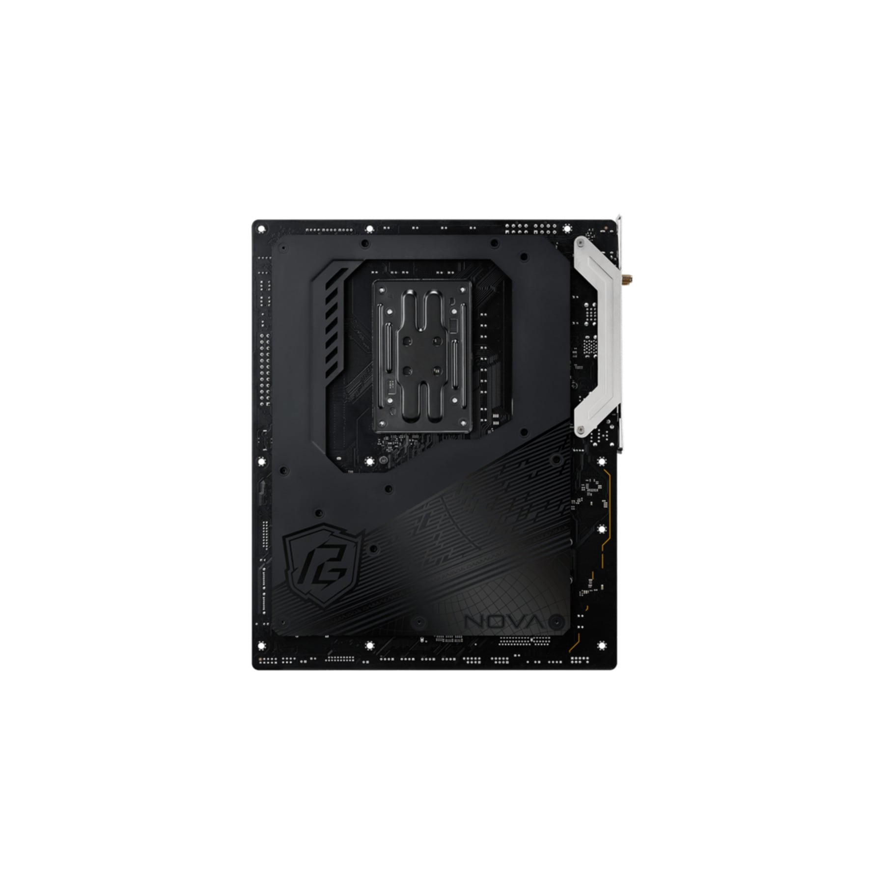 Asrock Mainboard »MK X870E NOVA WIFI«