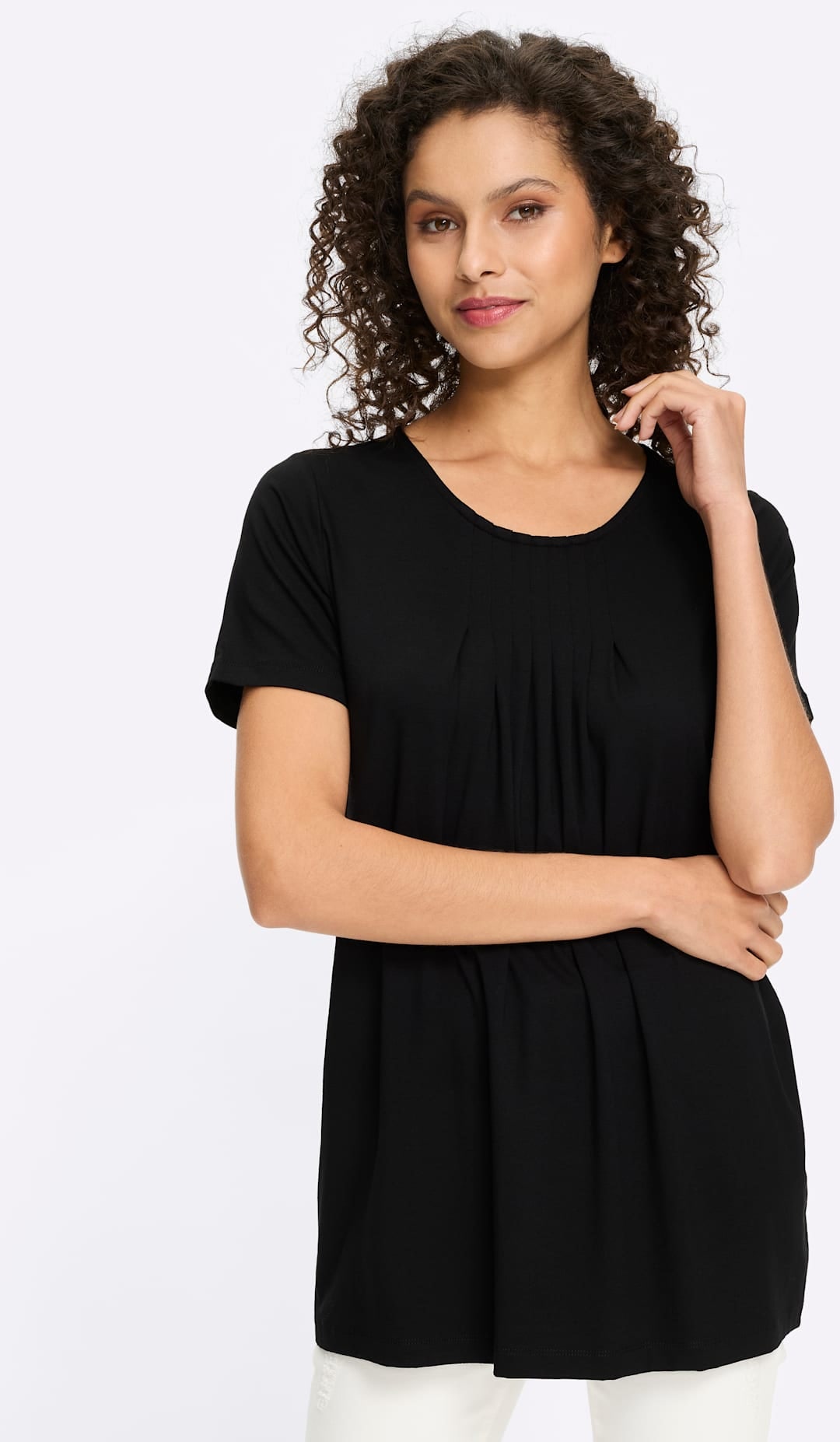 heine T-Shirt "Shirt", 1 tlg. günstig online kaufen