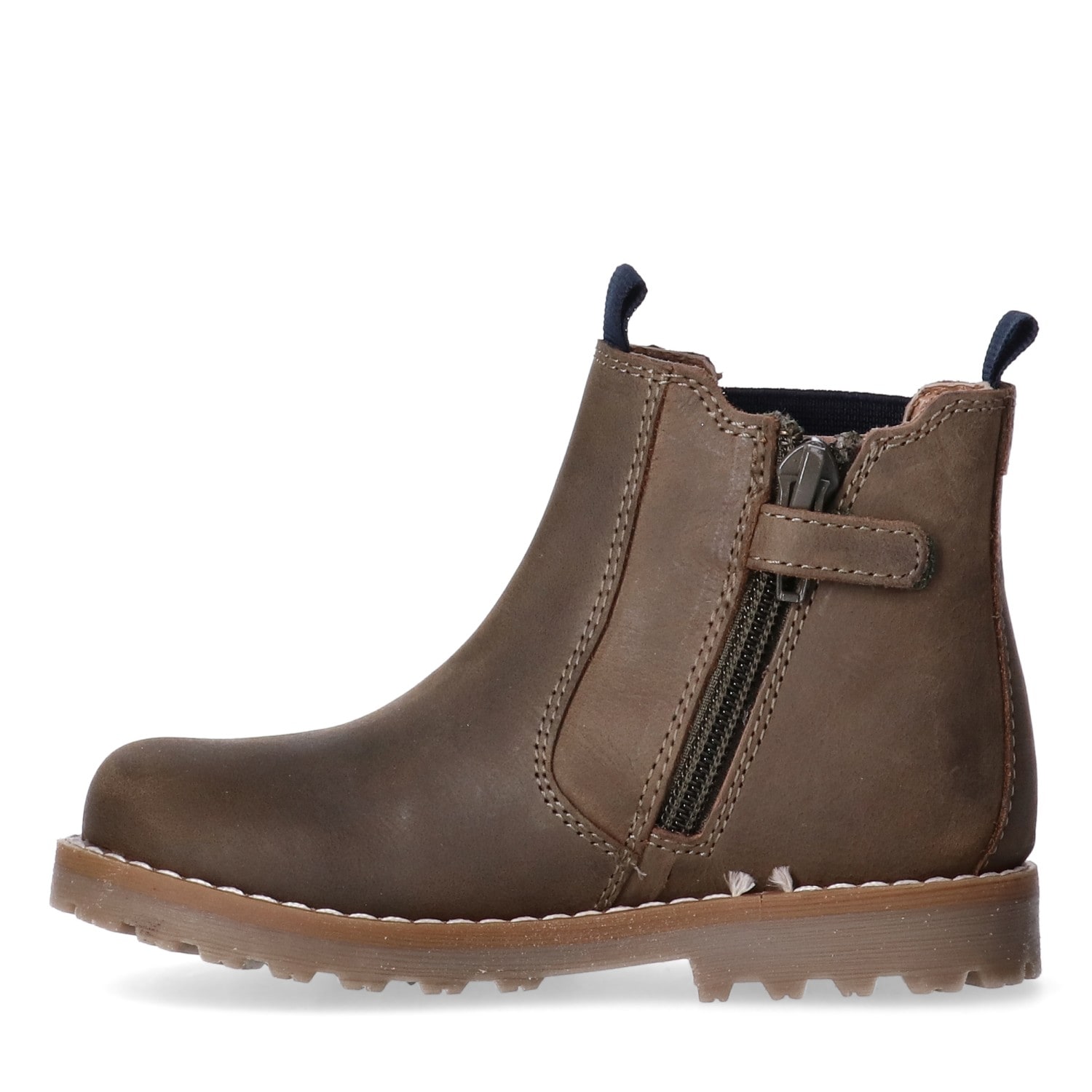 Tommy Hilfiger Chelseaboots  Boots mit Reißverschluss