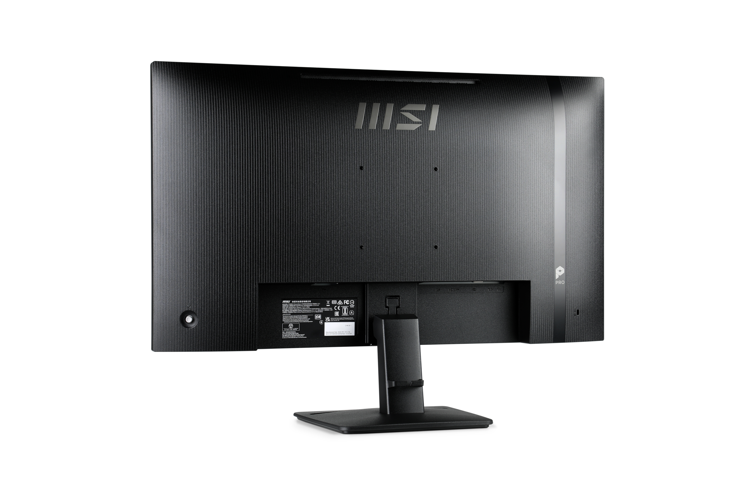 CSL PC-Komplettsystem »Spectrum V25261W« 27 ″ AMD Ryzen 3 Intel® Graphics, 4 Xe Cores 16 GB RAM 500 GB SSD