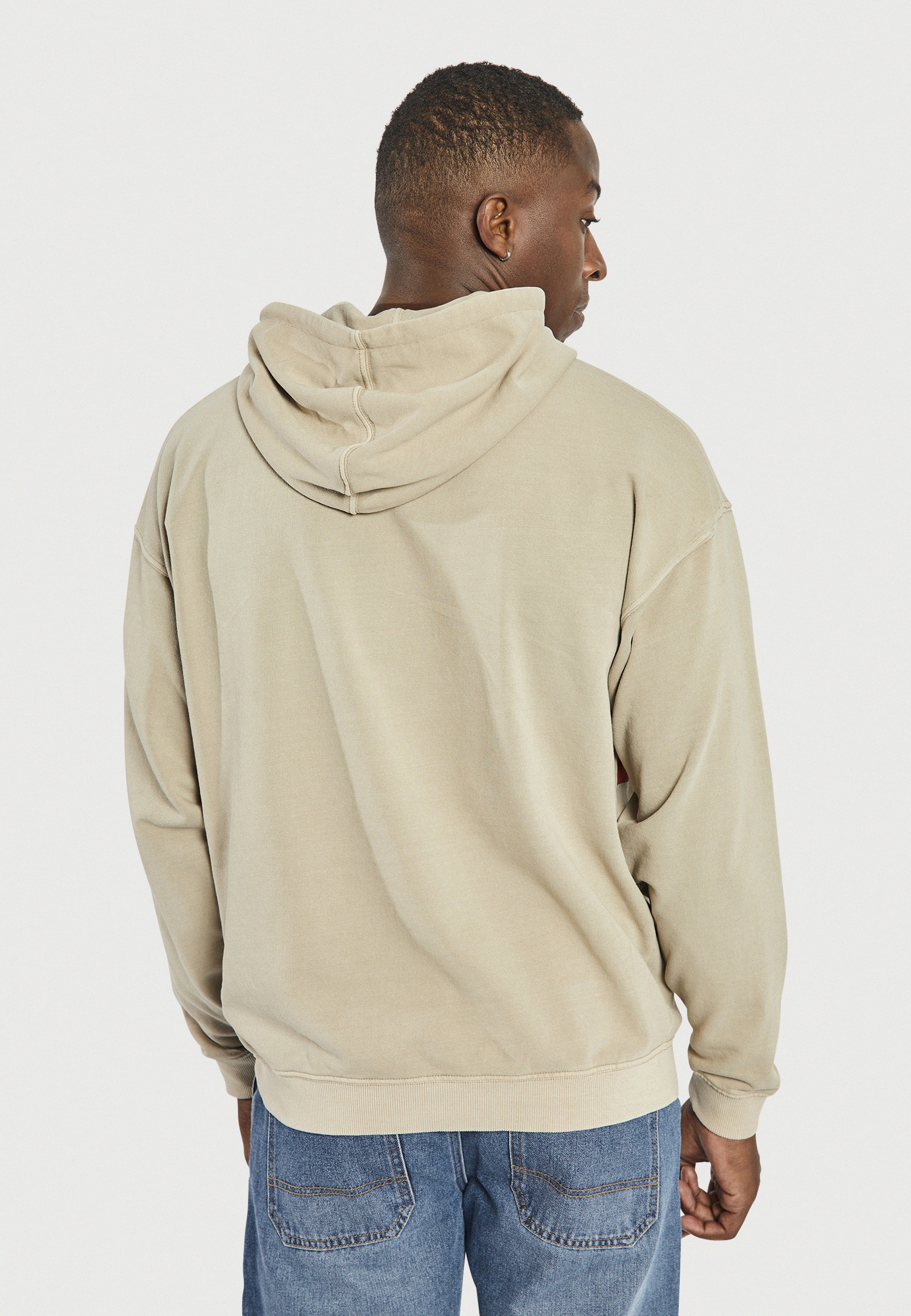 REDEFINED REBEL Sweatshirt "Redefined Rebel Sweat RRMemphis Sweat" günstig online kaufen
