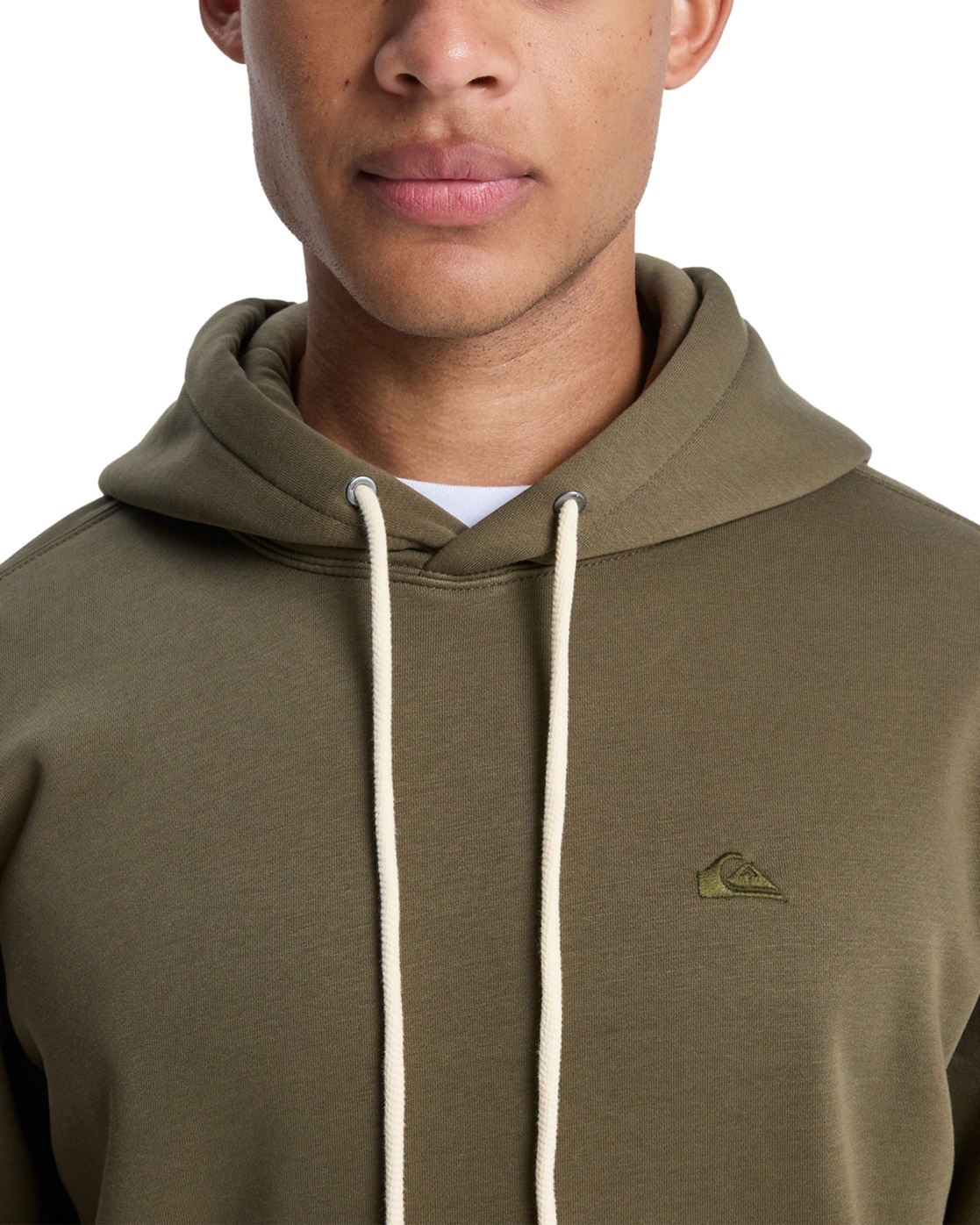Quiksilver Kapuzensweatshirt »Salt Water«
