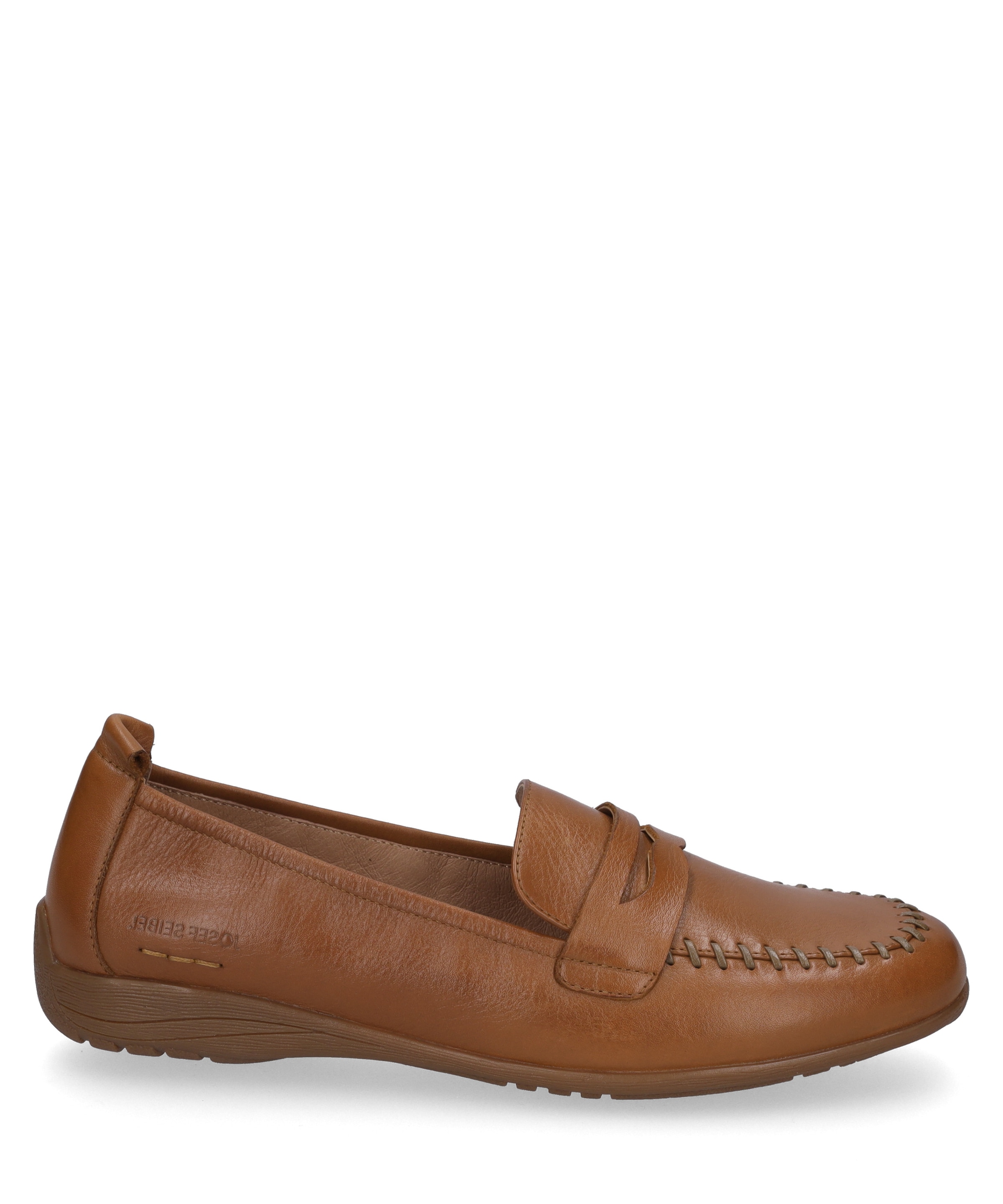 Josef Seibel Ballerina »Fenja 21, camel«