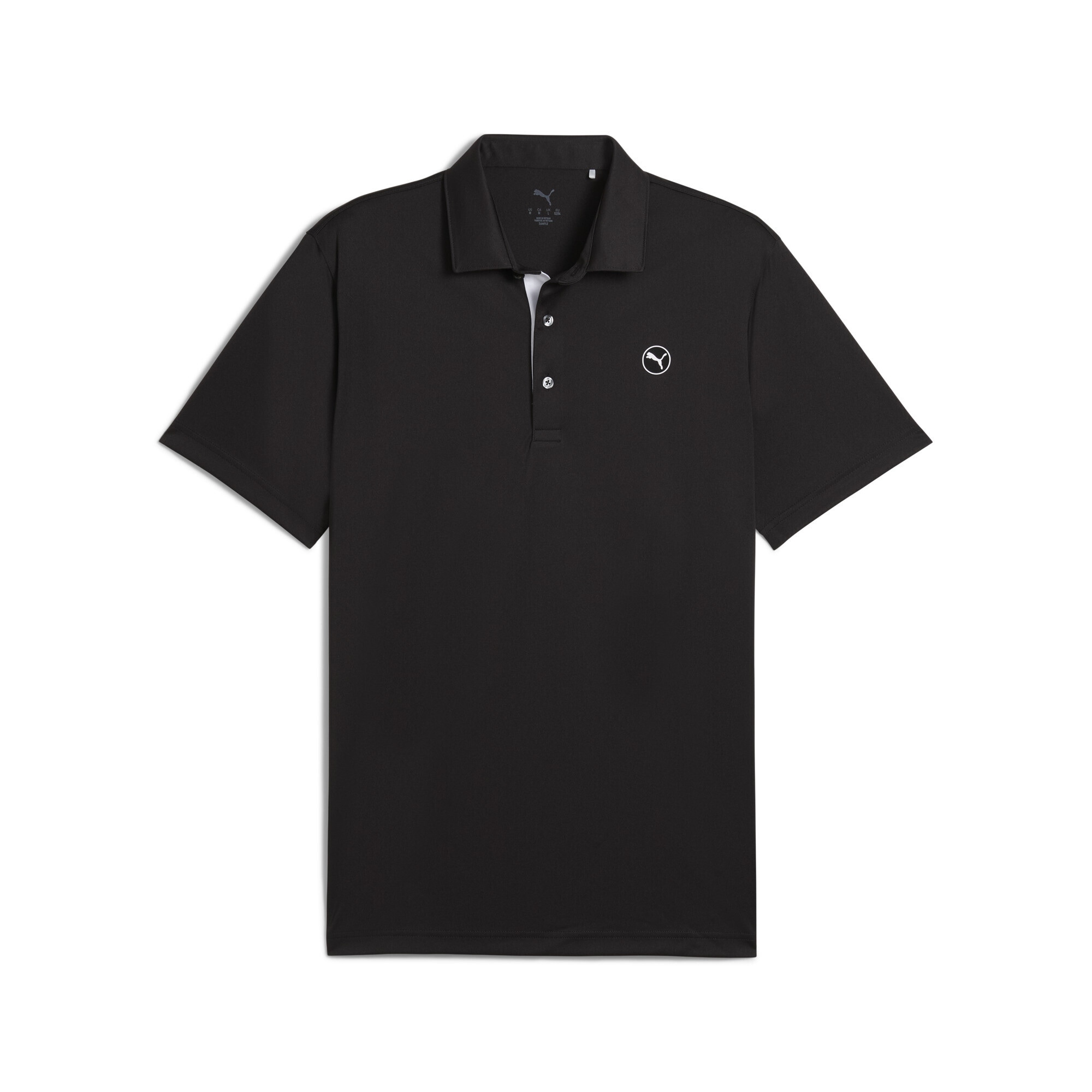 PUMA "Pure 2.0 Golf Polo Herren" günstig online kaufen