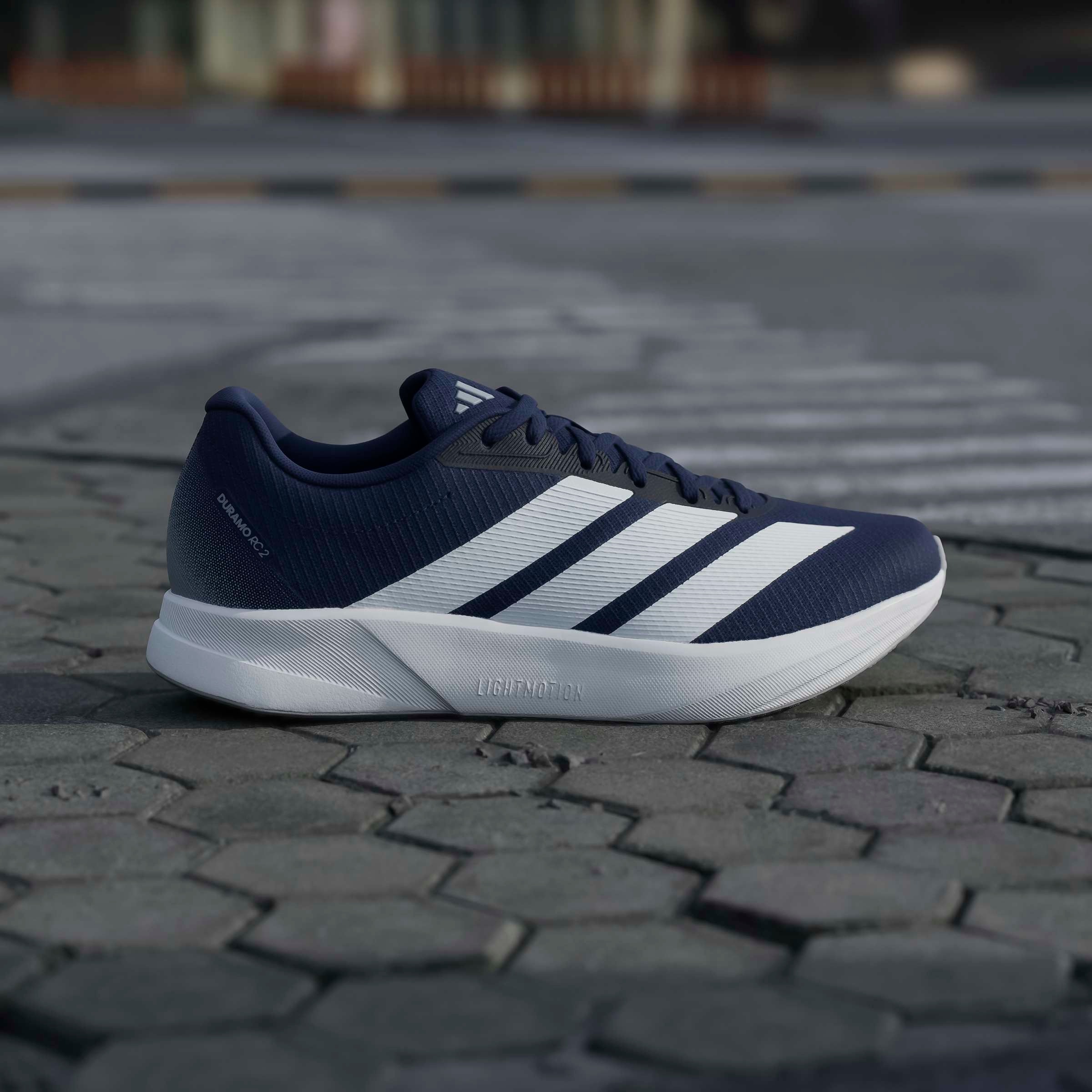 adidas Performance Laufschuh »DURAMO RC2 RUNNING«  sehr leicht