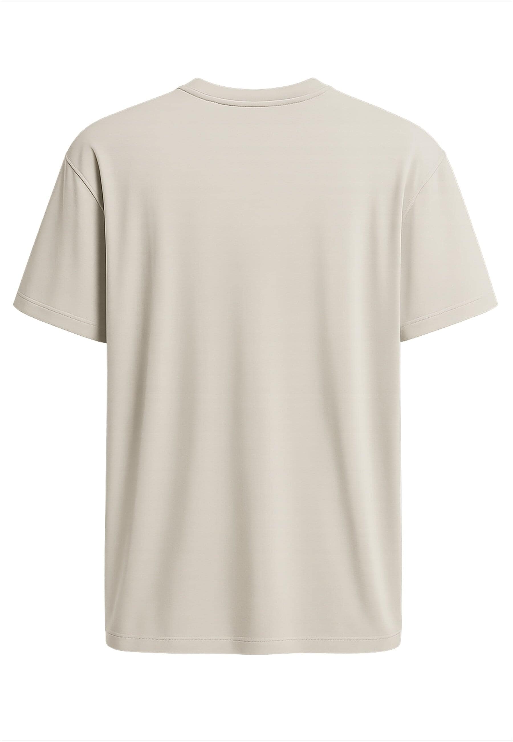 URBAN CLASSICS T-Shirt »Urban Classics Washed Rib Tee«, (1 tlg.)