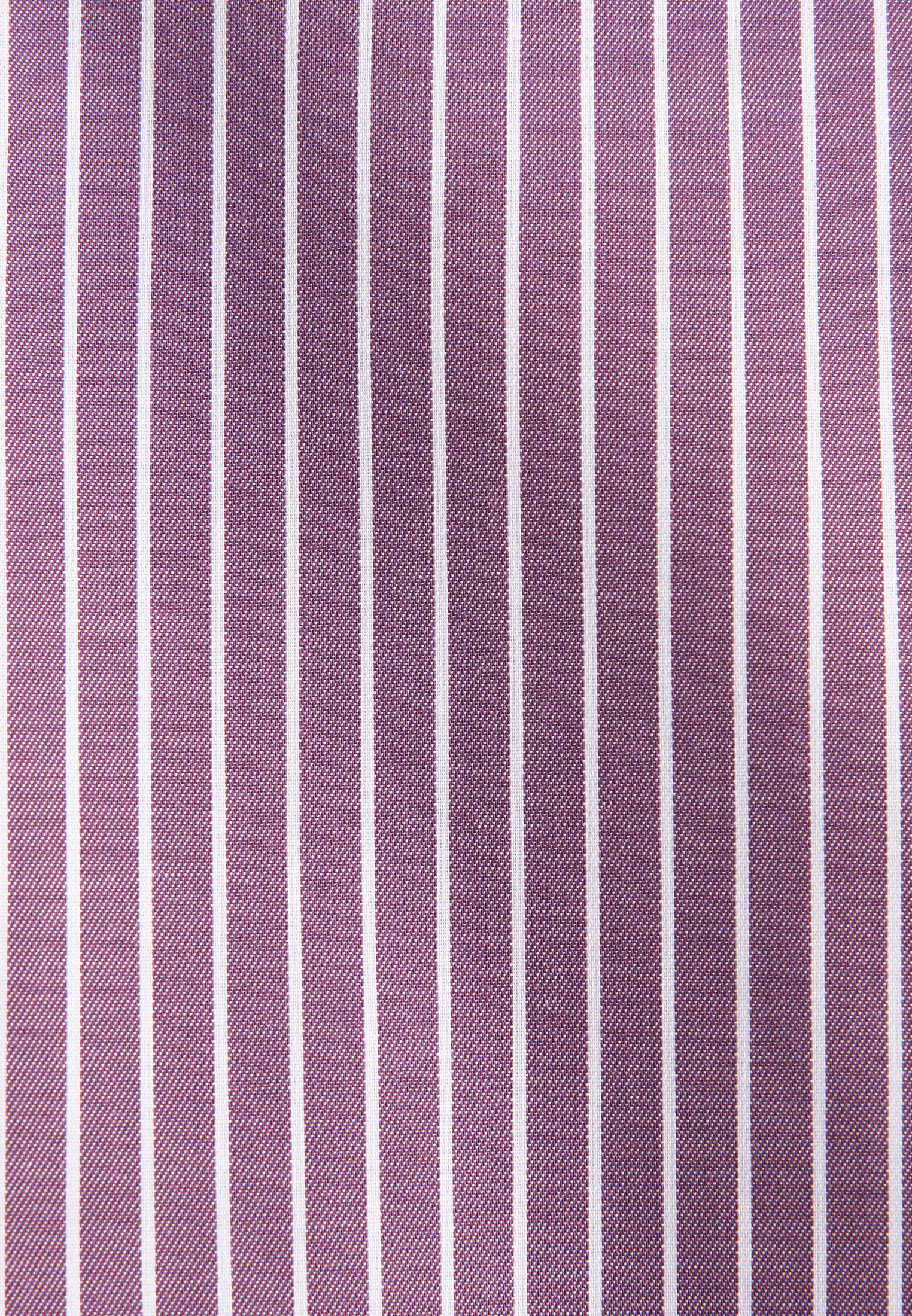 seidensticker Businesshemd »Schwarze Rose«, Regular 1/1 Kentkragen Gestreift