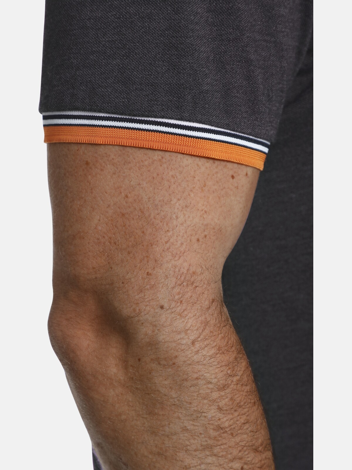Charles Colby Poloshirt »Poloshirt EARL PAT«