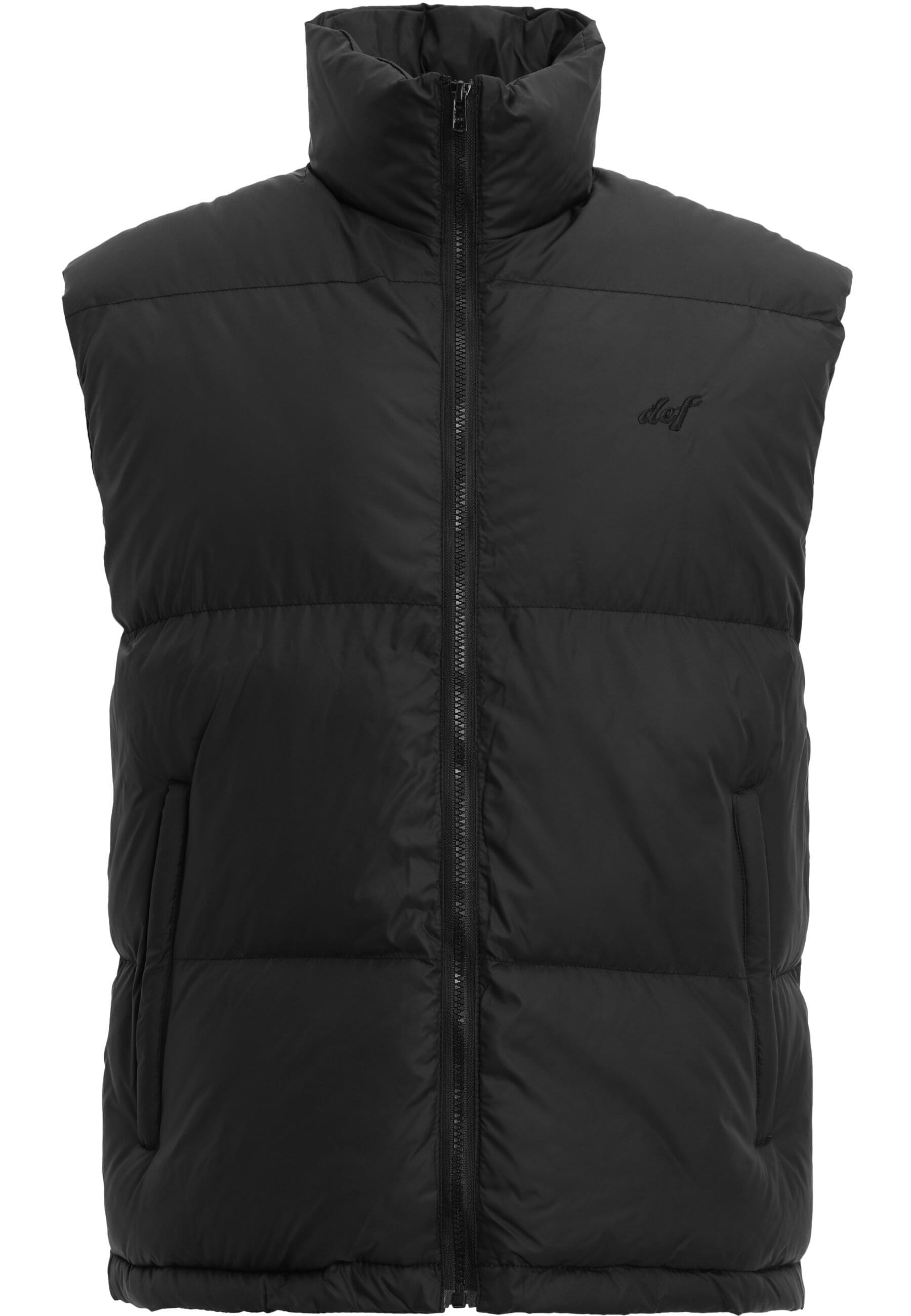 DEF Jerseyweste » Herren Puffer Vest« (1 t...