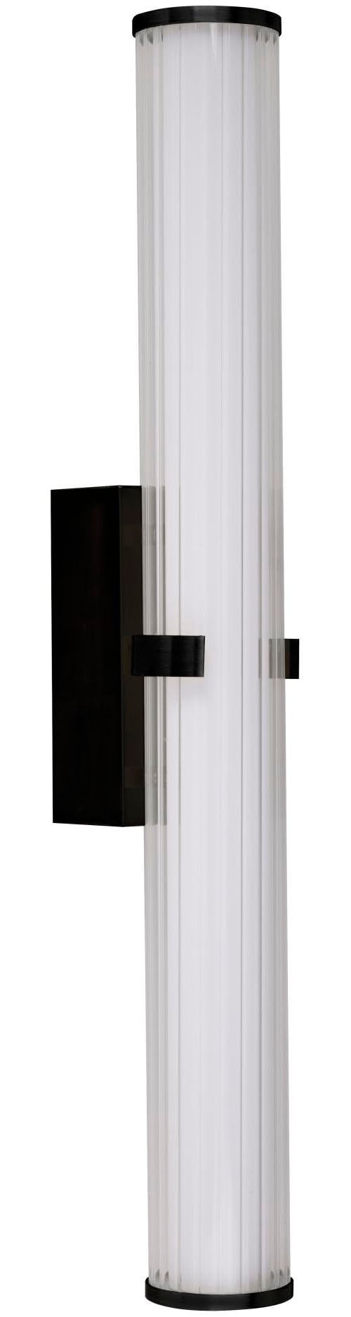 Searchlight Wandleuchte »Clamp Wall Light« LED-Modul 1 Stk. Warmweiß