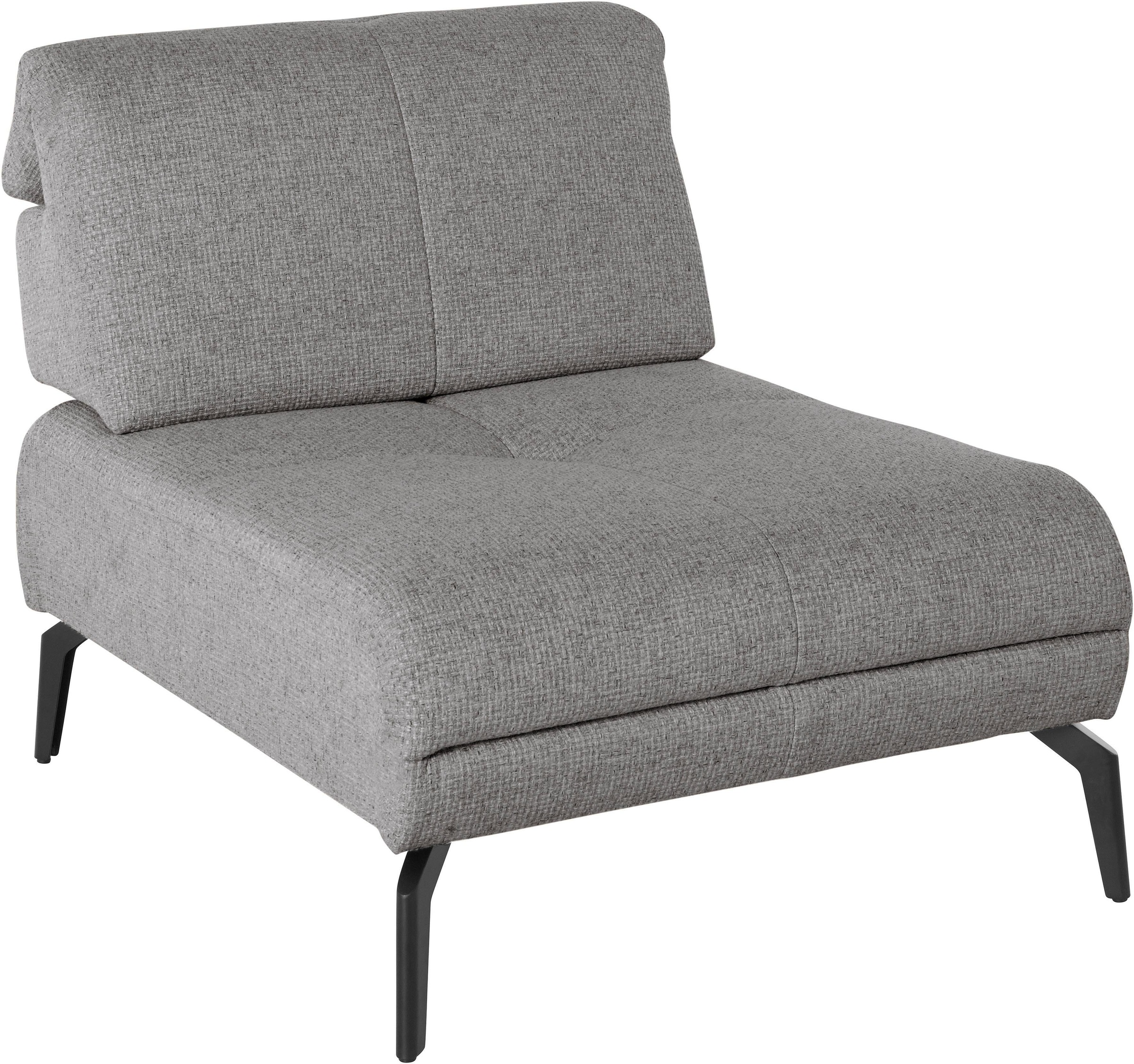 Home affaire "Stenlille" mit Sitztiefenverstellung und Kopfteilverstellung günstig online kaufen