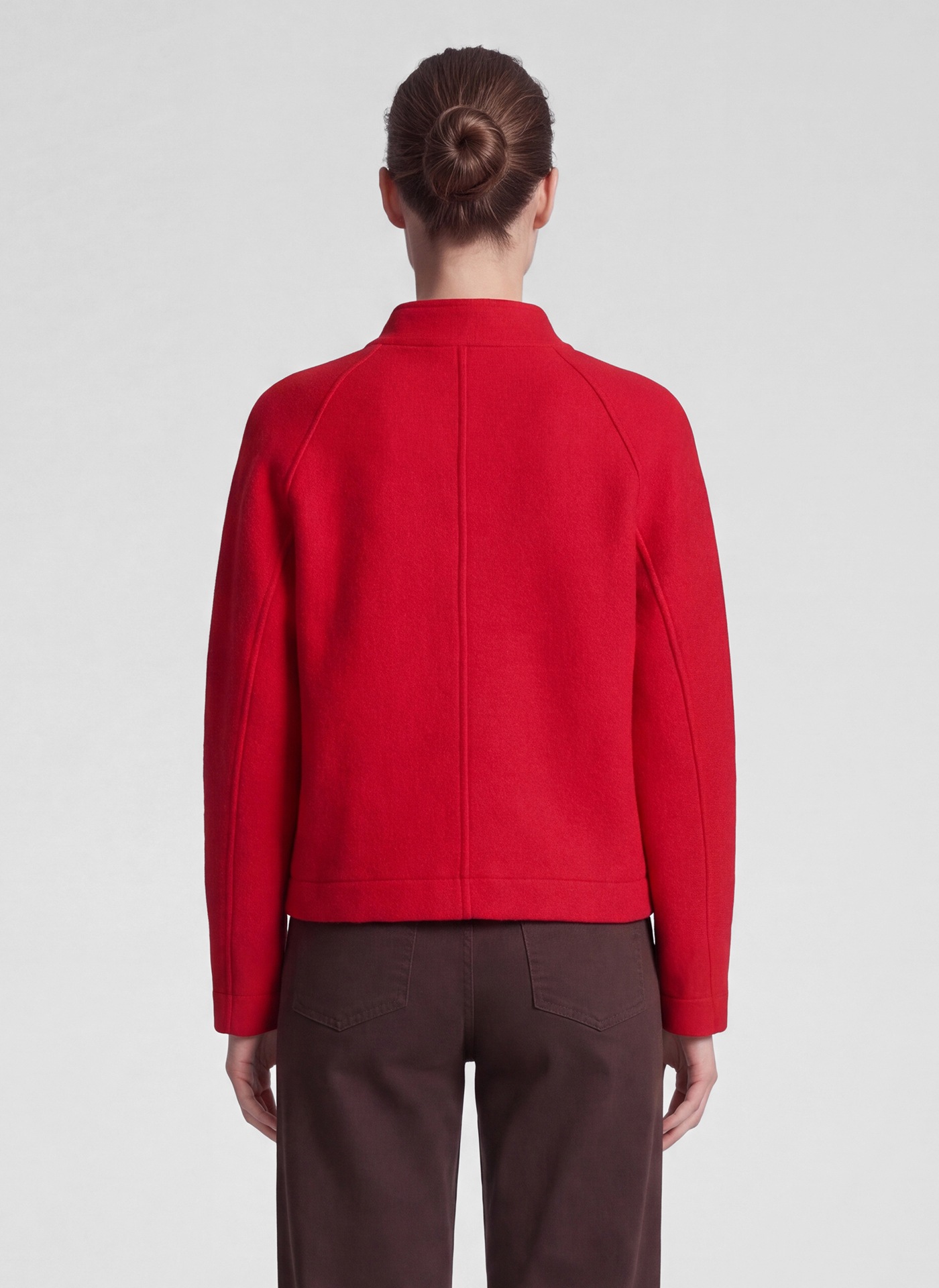 Rabe »Jacke«