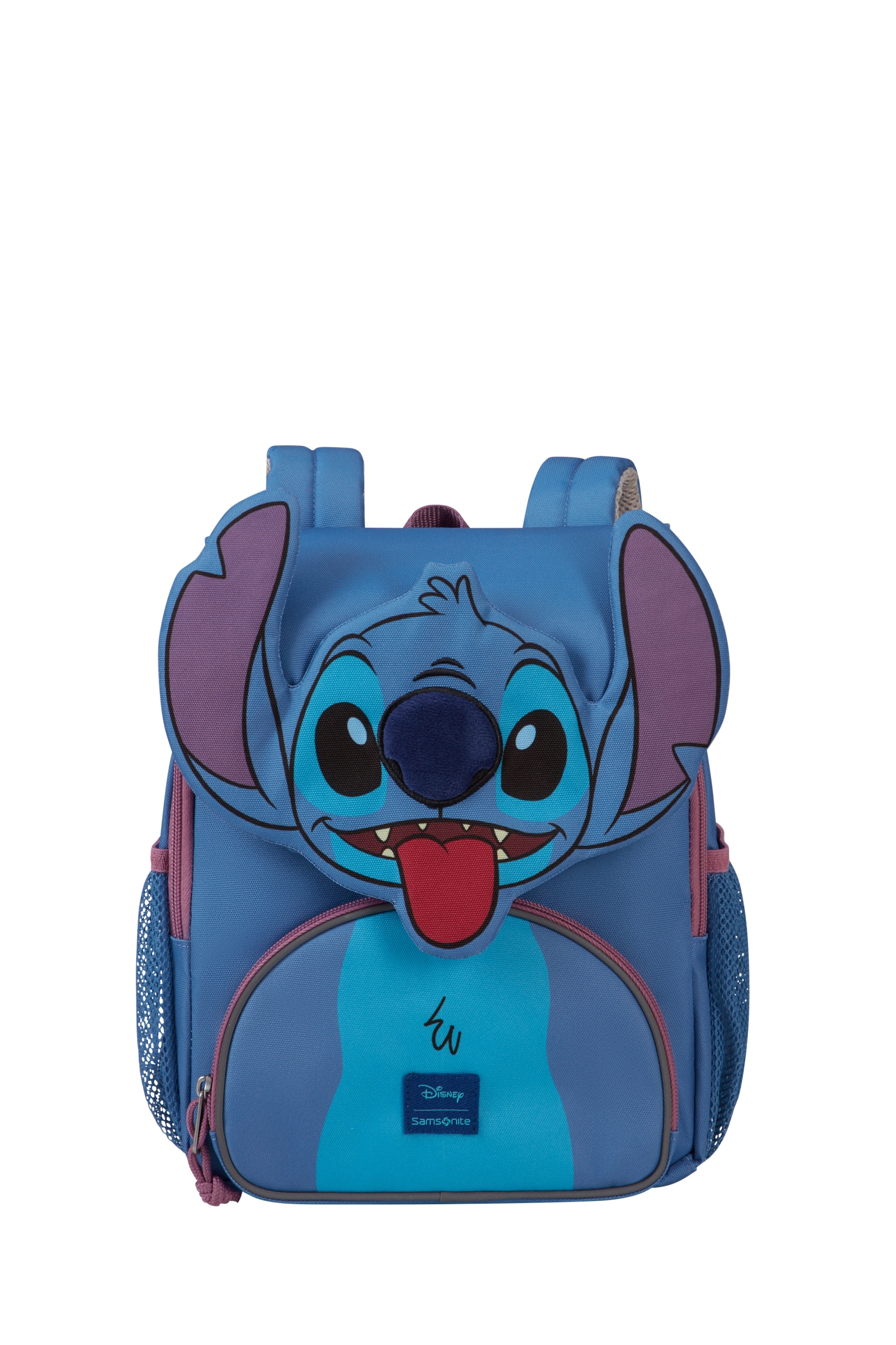 Samsonite Kinderrucksack fröhliches 3D?Design