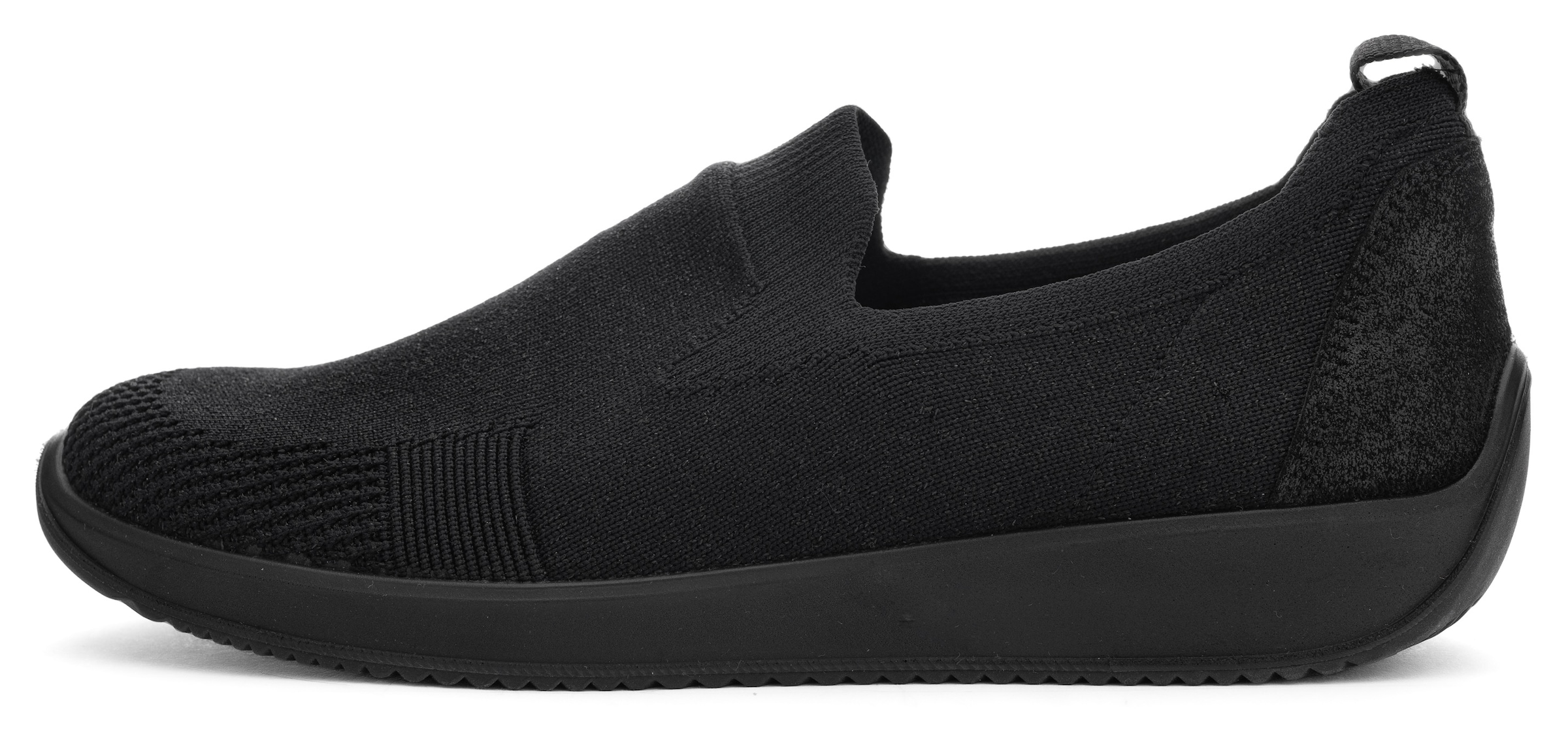 Ara Slipper »LISSABON«, Reha Schuh, Slipper, Schlupfschuh, Komfortschuh in Weite G