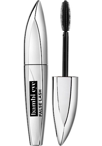 L'ORÉAL PARIS L'ORÉAL PARIS Mascara »False Lash Bamb...