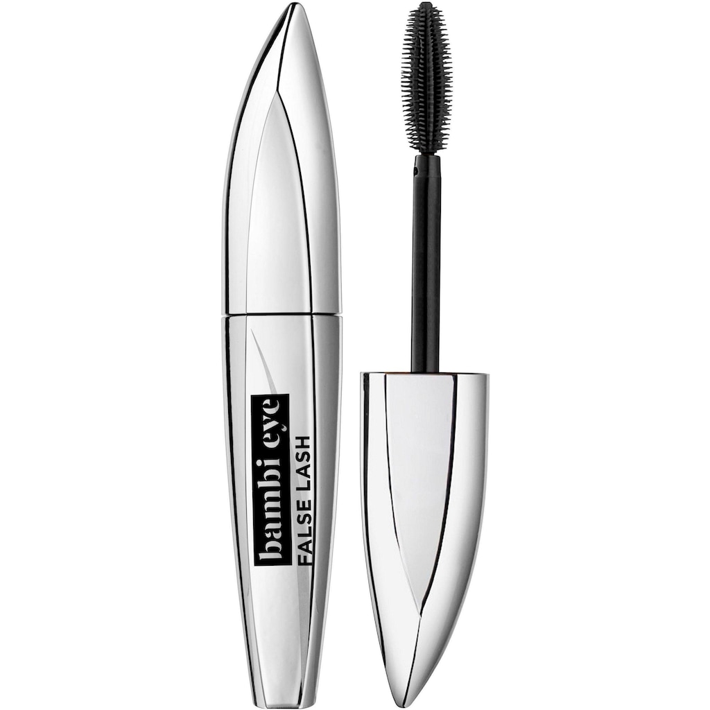 L'ORÉAL PARIS Mascara »False Lash Bambi«