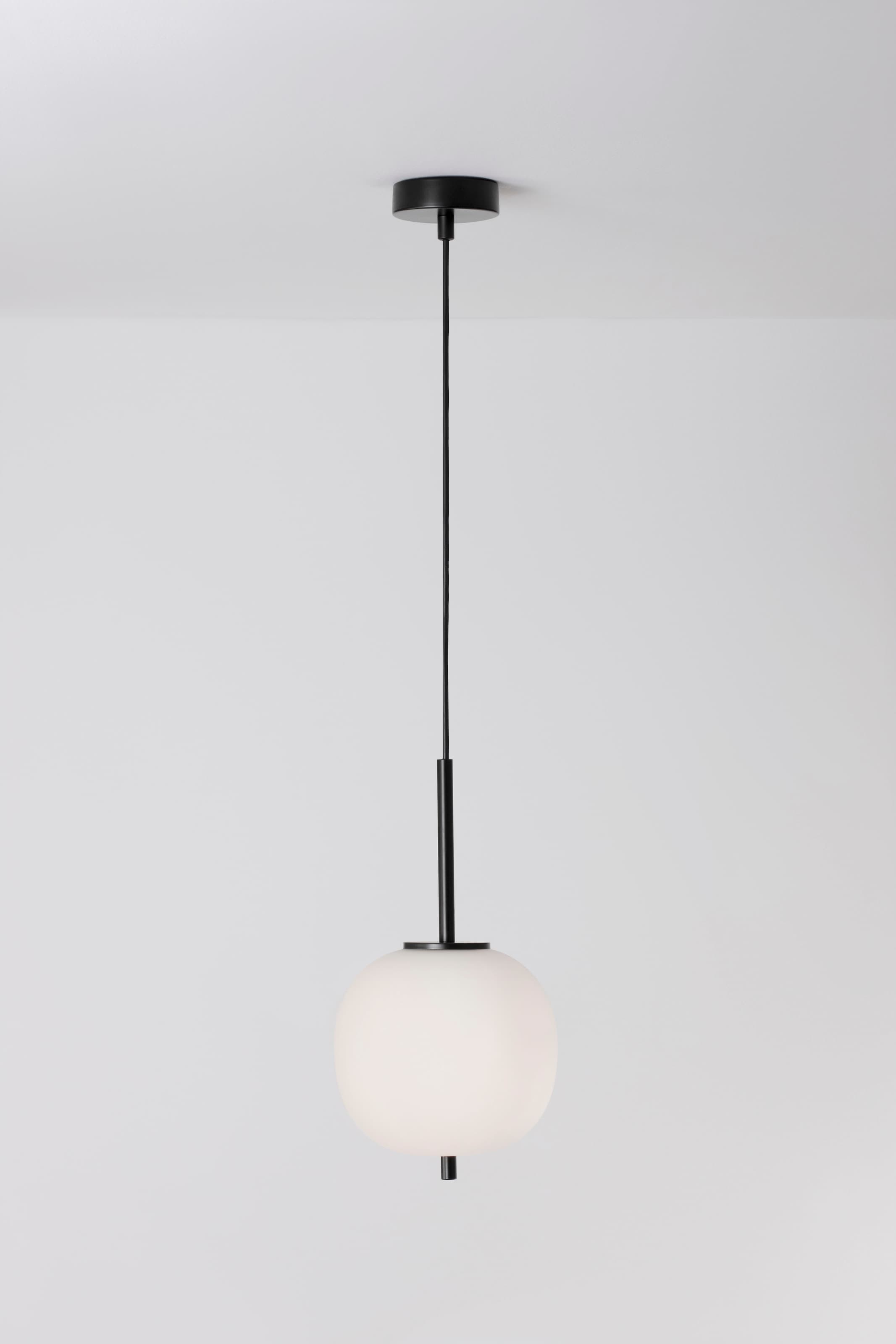 Nova Luce Hängeleuchten »LATO« E14 1 Stk. Ohne Leuchtmittel