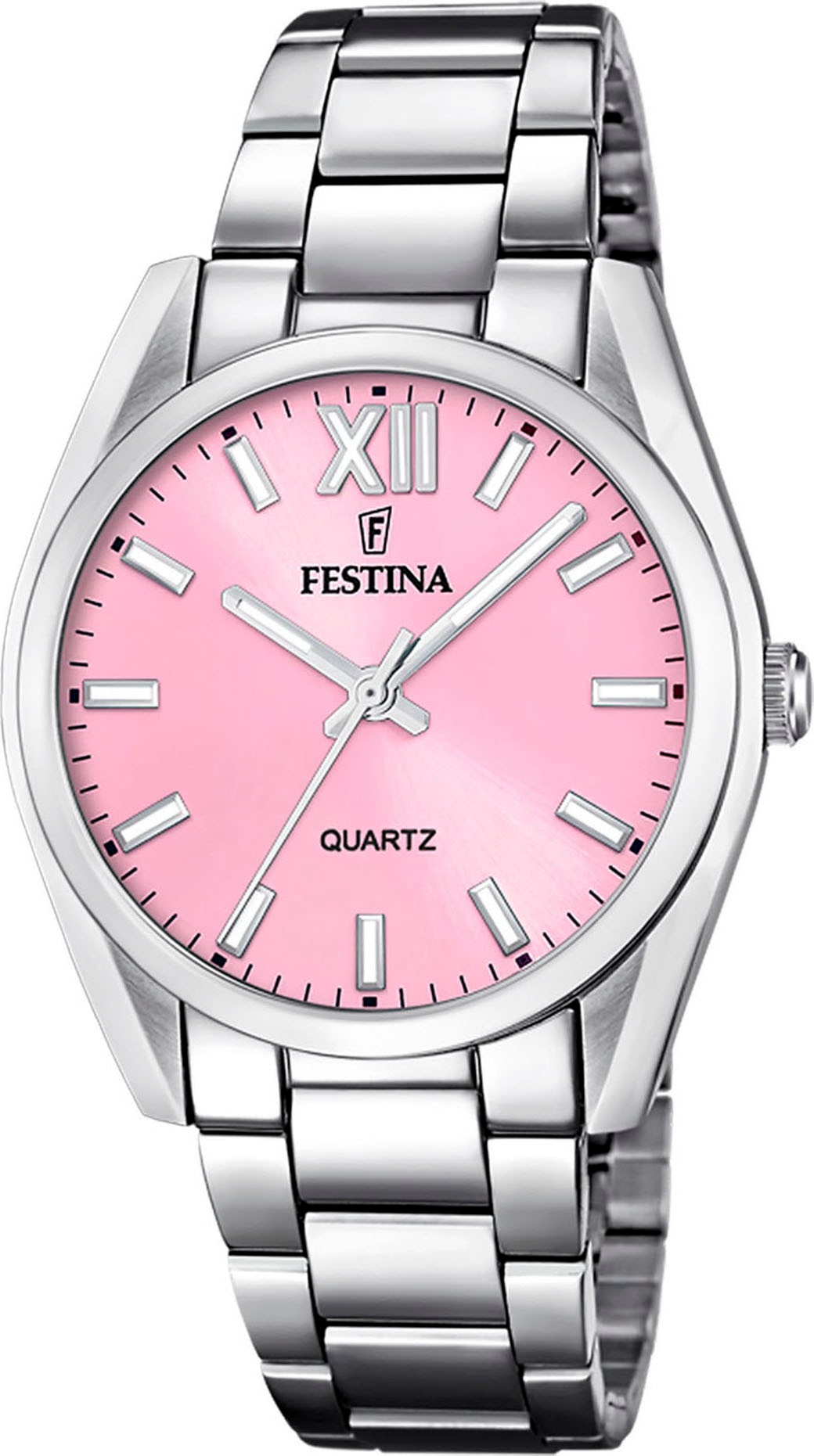 Festina Quarzuhr »Boyfriend Collection« Armban...