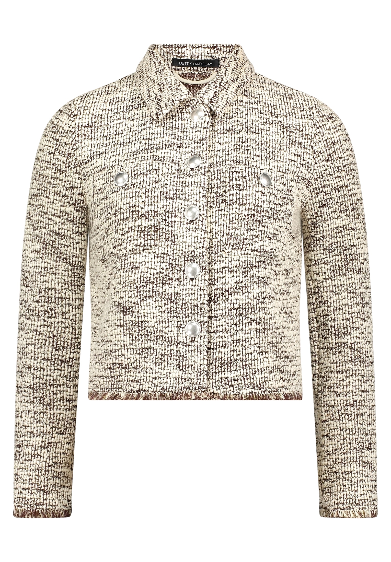 Betty Barclay Jackenblazer »Damen langarm«
