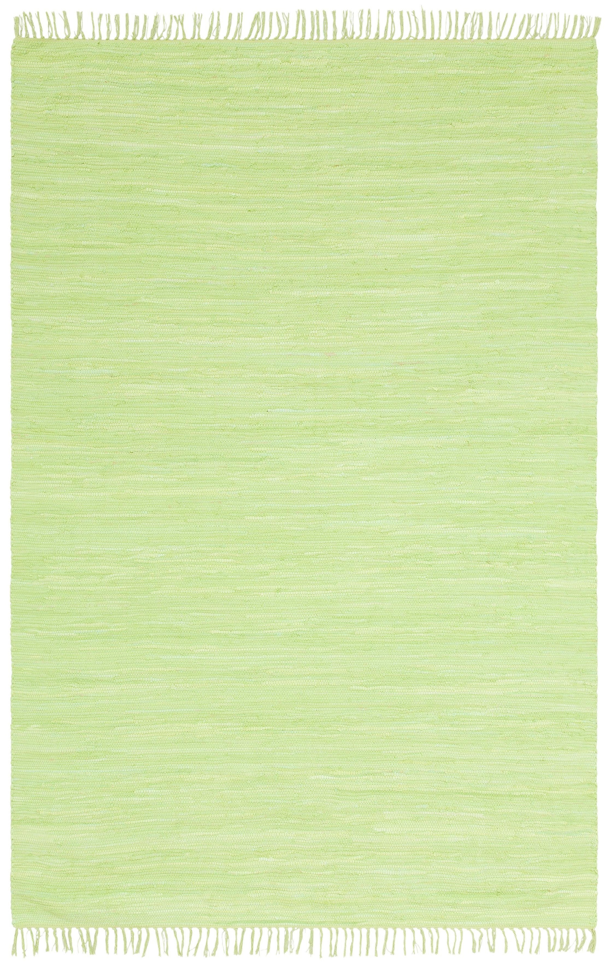 my home Teppich "Paul" rechteckig 5 mm Höhe Wendeteppich, Uni, handgewebt, günstig online kaufen