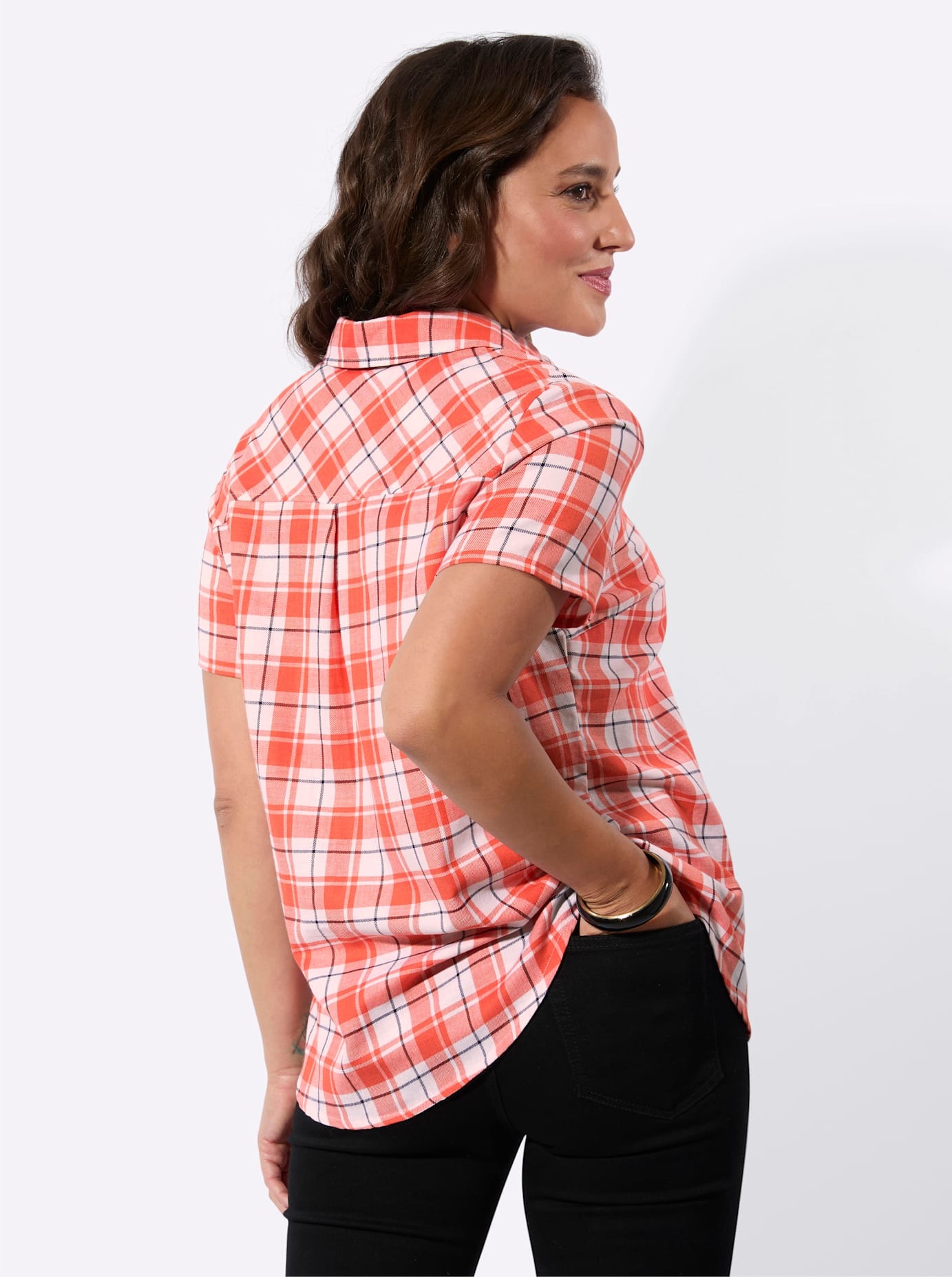 Thumbnail - Casual Looks Karobluse