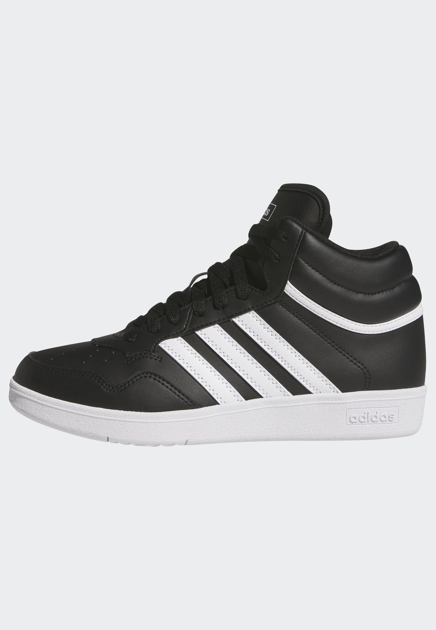 adidas Sportswear Sneaker »HOOPS 4.0 MID«