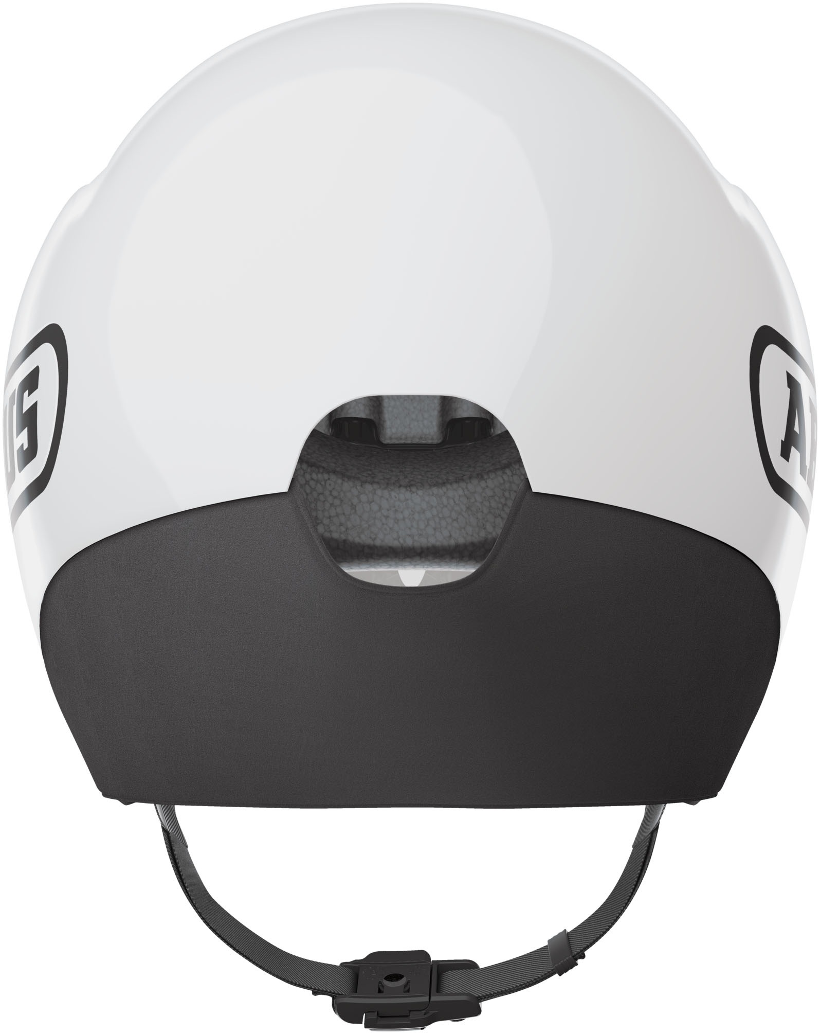 Thumbnail - ABUS Fahrradhelm "GAMECHANGER TT 1.1"